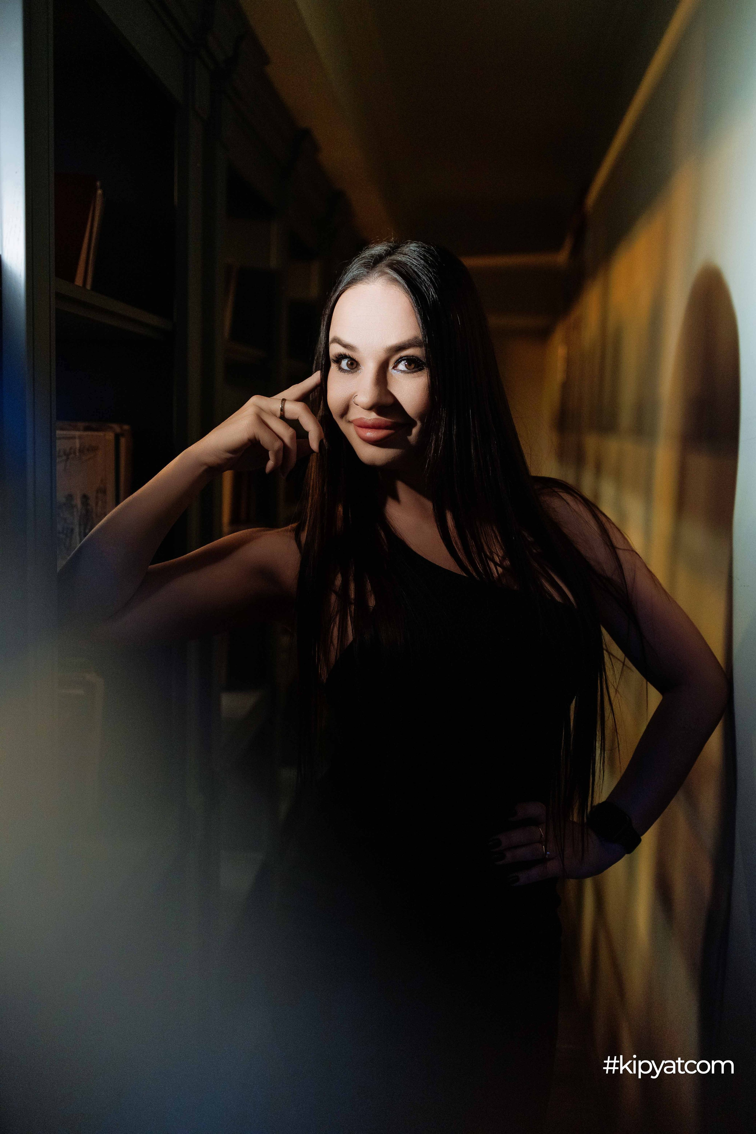 Генацвале by wok