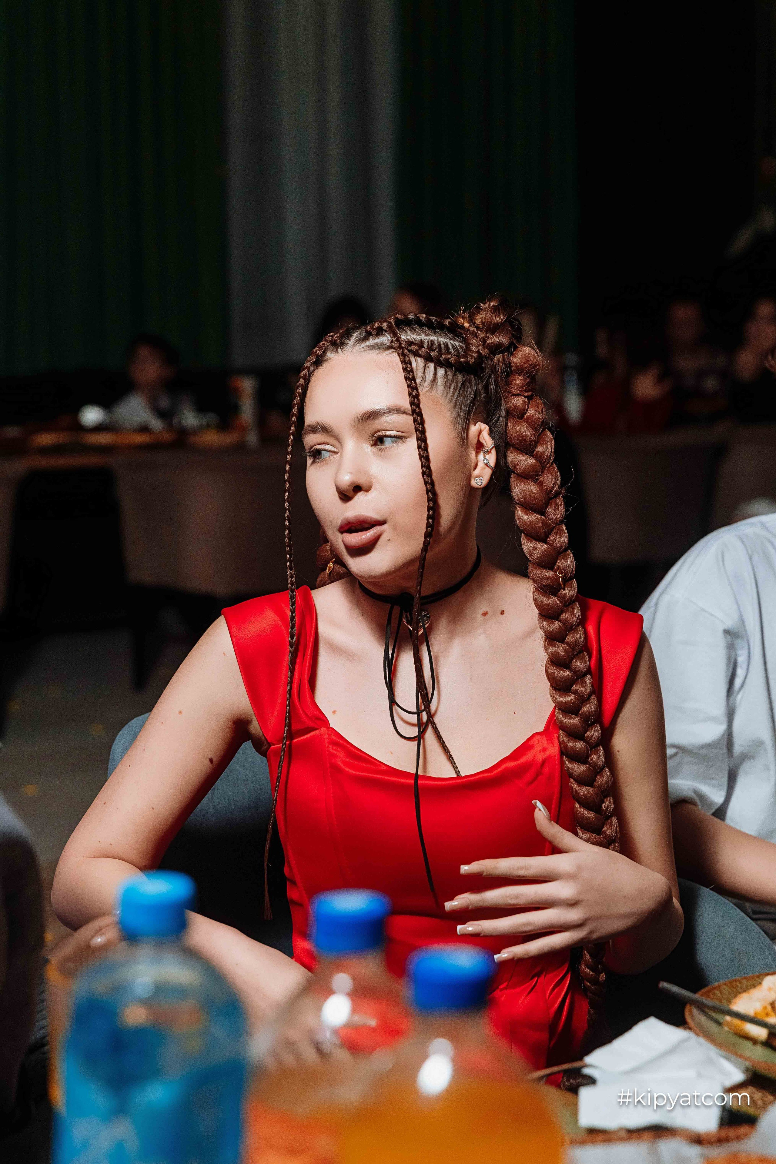 Отчетный концерт школы вокала «Soul Voice»