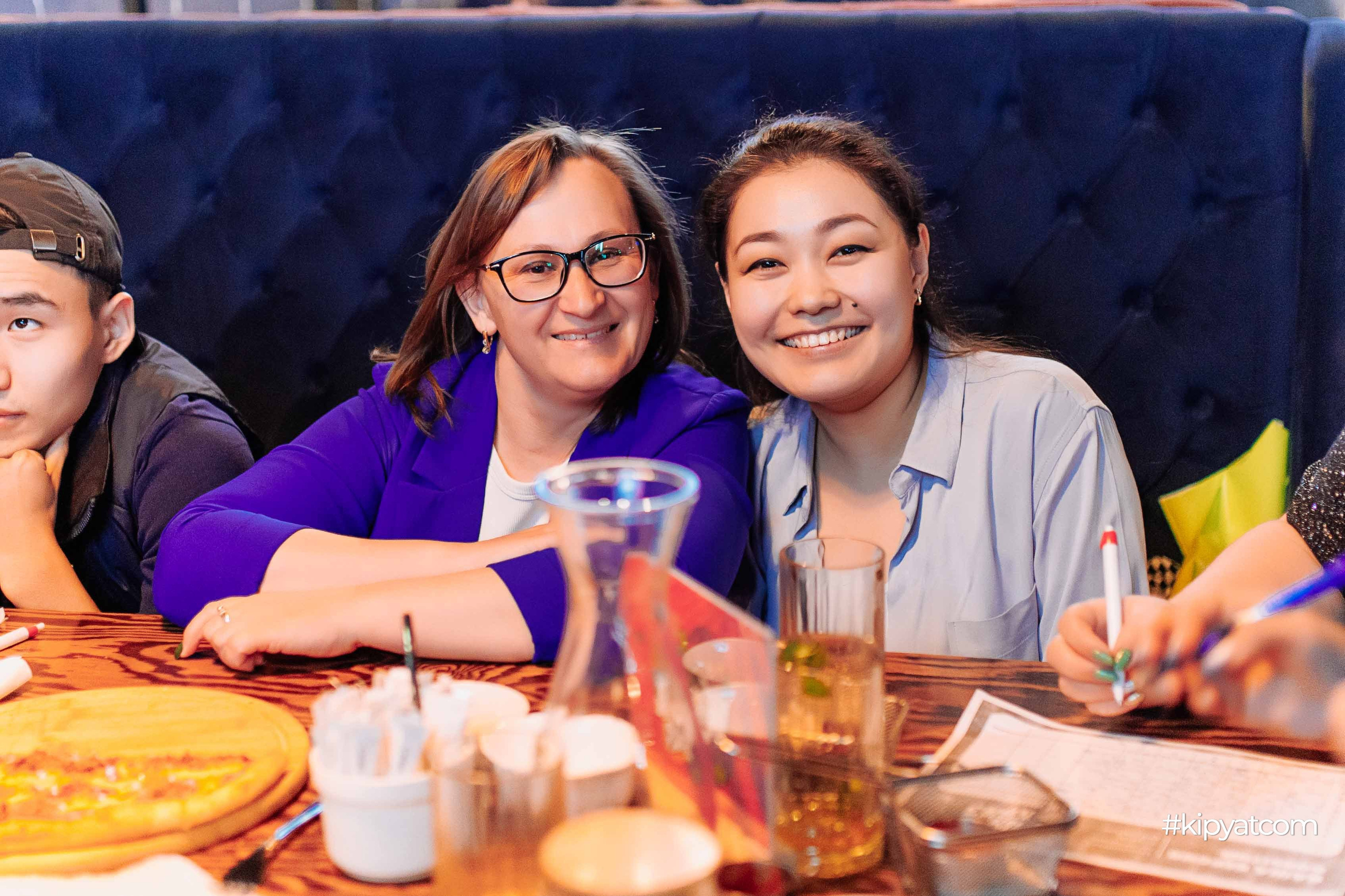 Эйнштейн Party