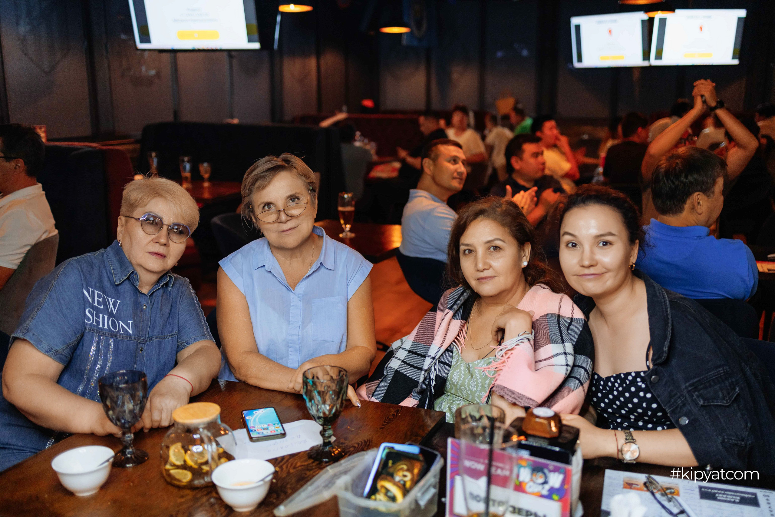 Эйнштейн Party