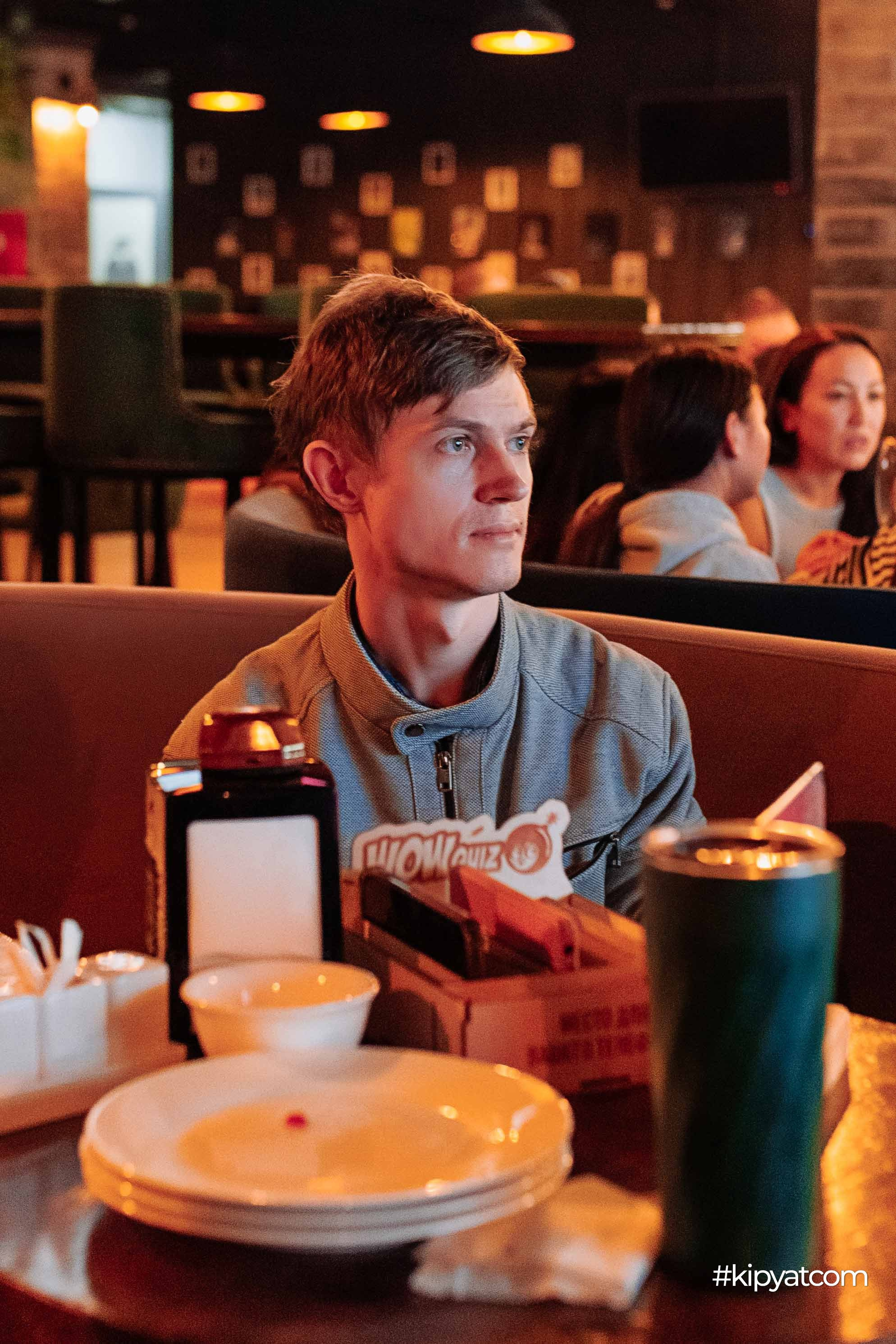 Эйнштейн Party