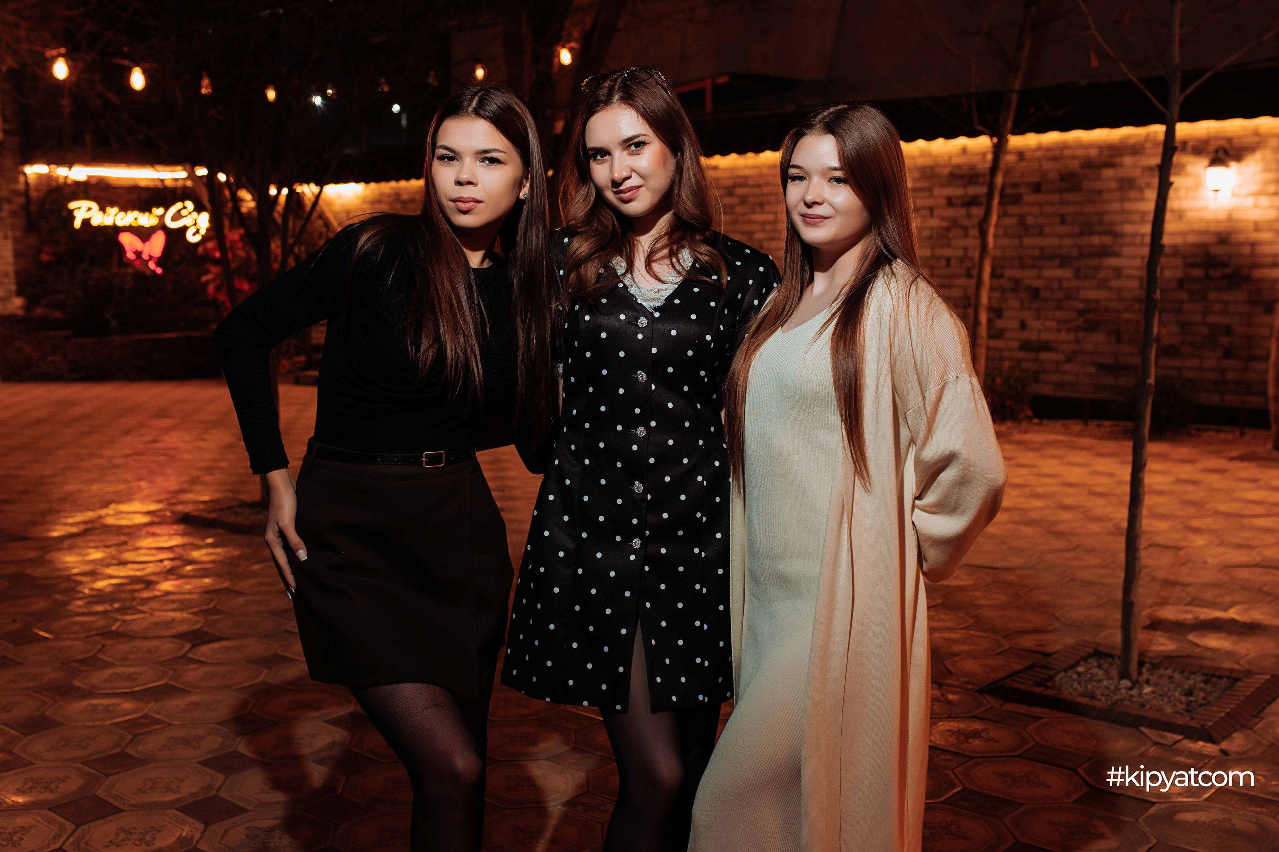 Райский сад