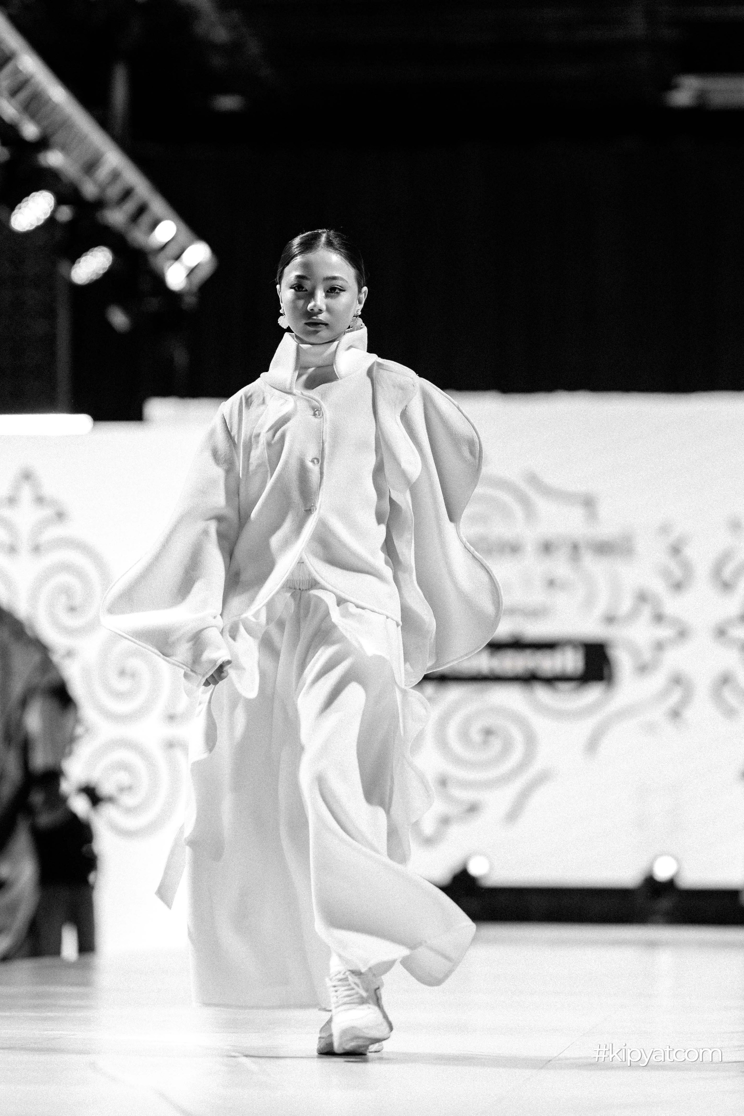 Kids Junior Fashion Show Shymkent 11 season