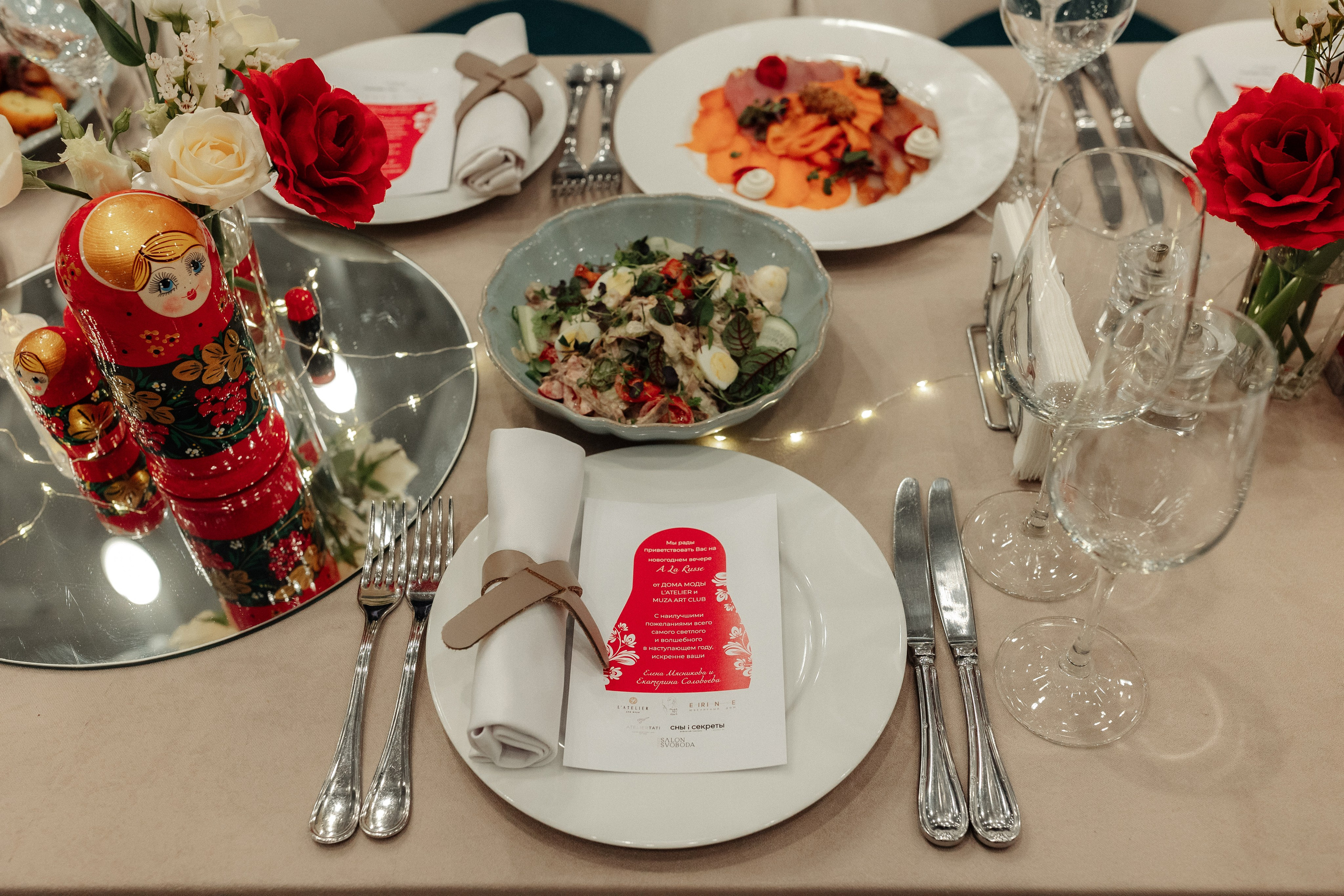 Бал моды L`Atelier. Алексей Шаров — свадебный и репортажный фотограф в Нижнем Новгороде