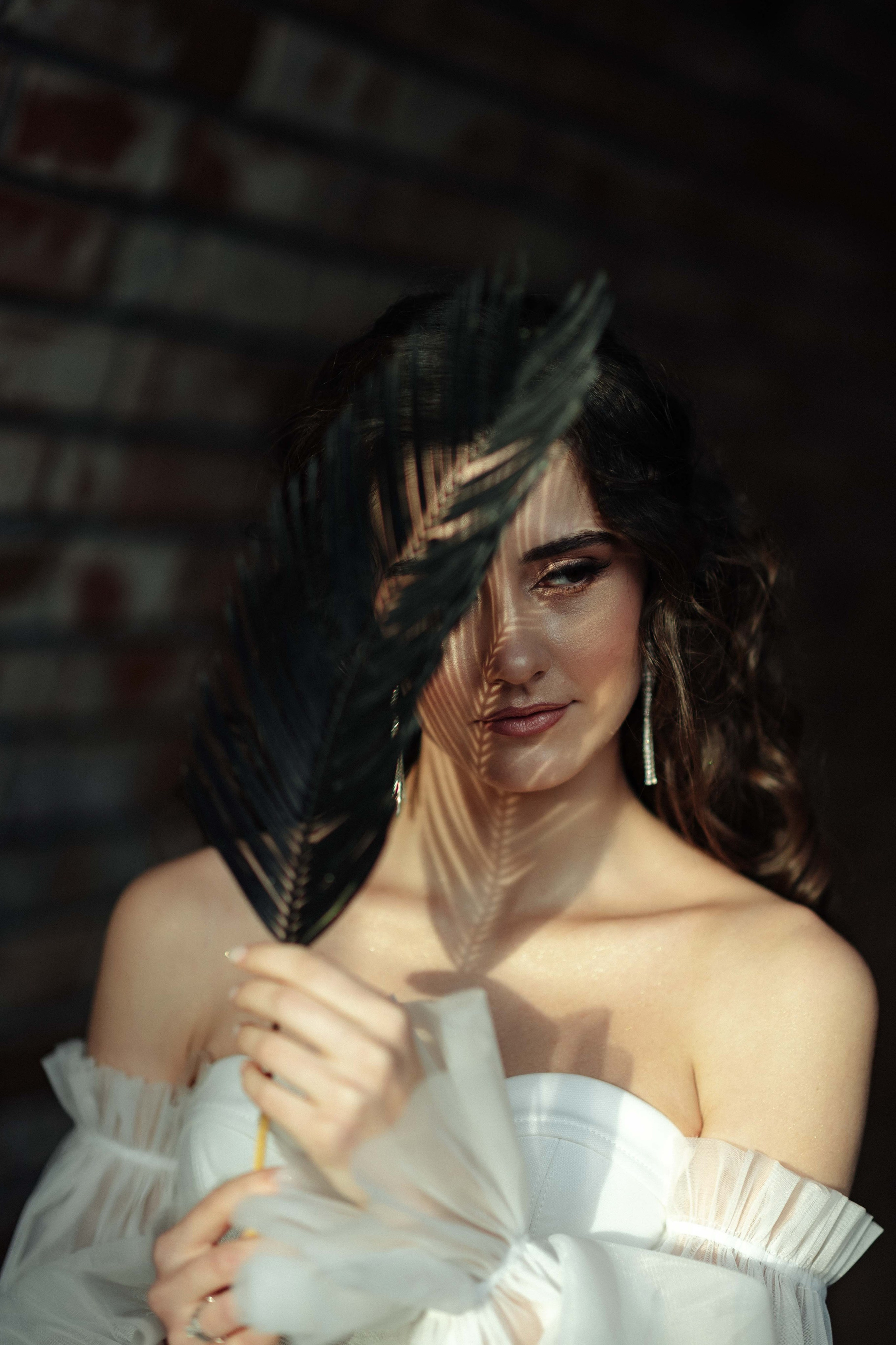 Игорь и Федосья. Алексей Шаров — свадебный и репортажный фотограф в Нижнем Новгороде