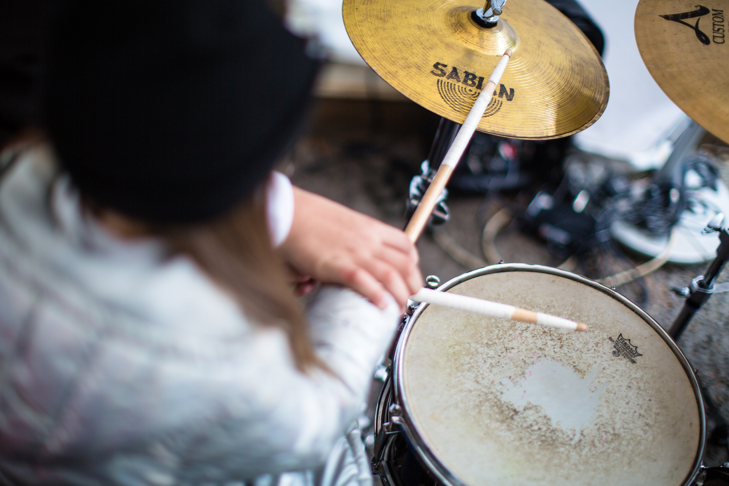 Music Art Master — почувствуй этот ритм