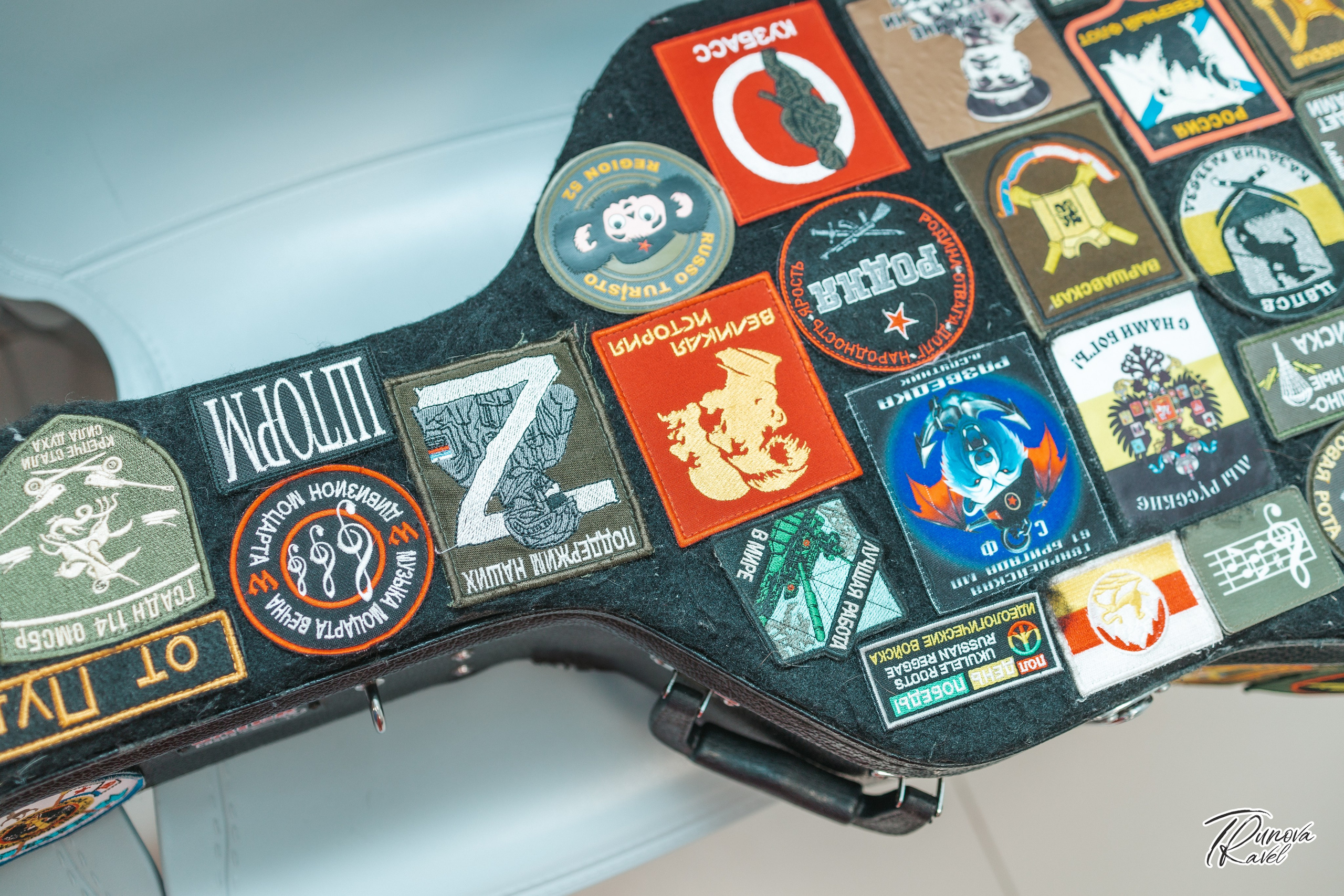 Военная патриотика. АННА ТРУНОВА | ФОТОГРАФ ЗВЁЗД