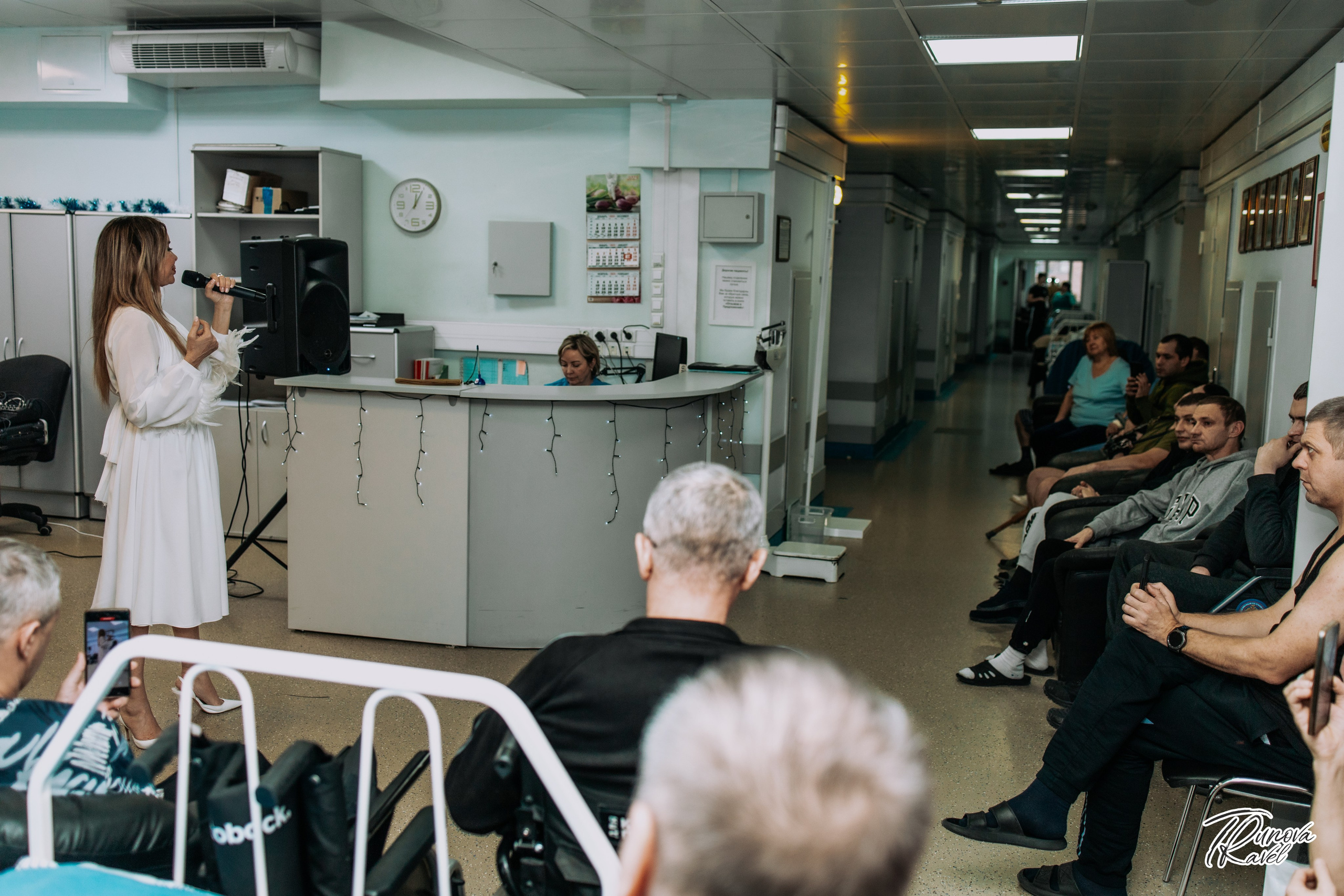 Военная патриотика. АННА ТРУНОВА | ФОТОГРАФ ЗВЁЗД