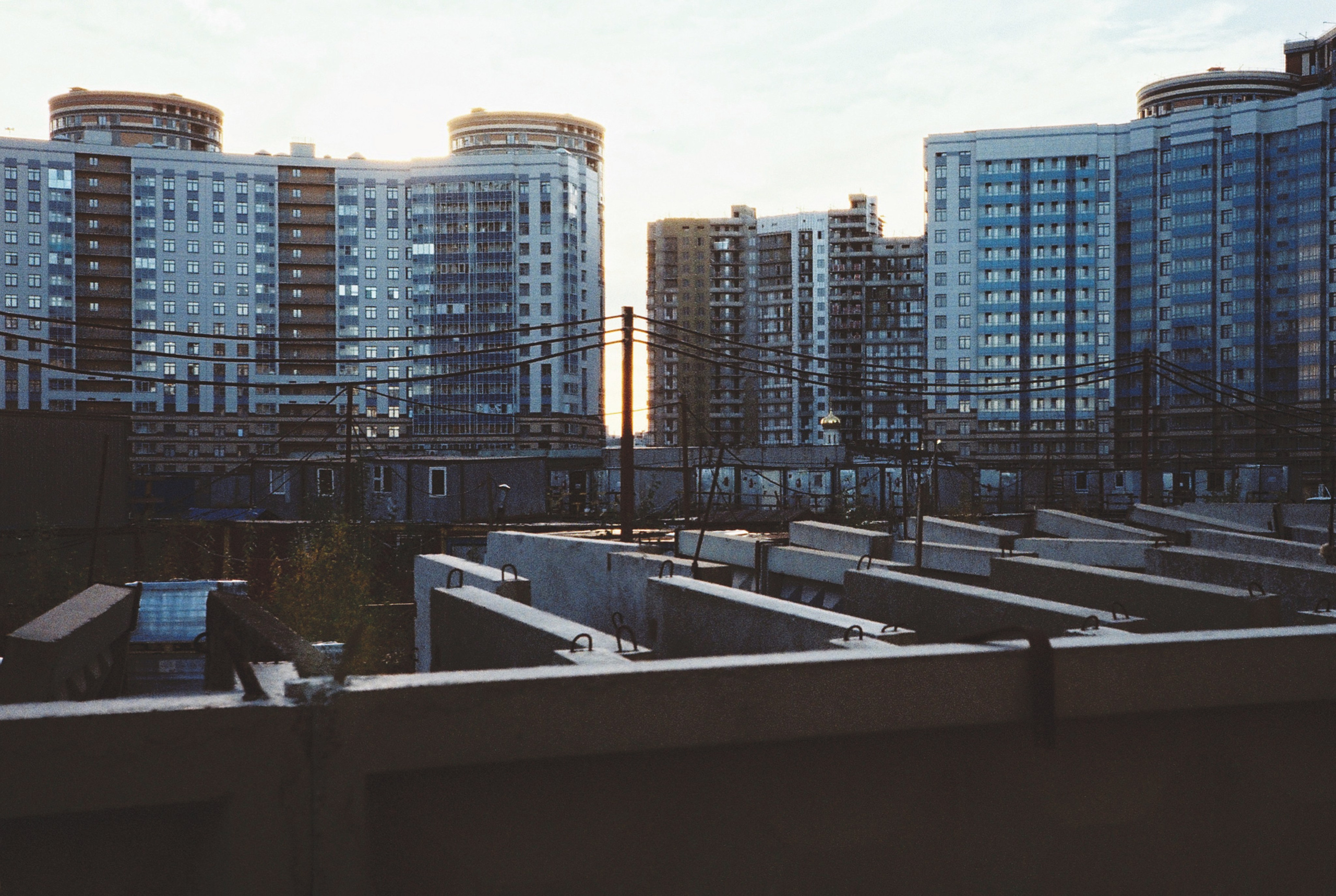 Фотографии цветные. Свадебный и семейный пленочный фотограф в Петербурге Истомина Ирина