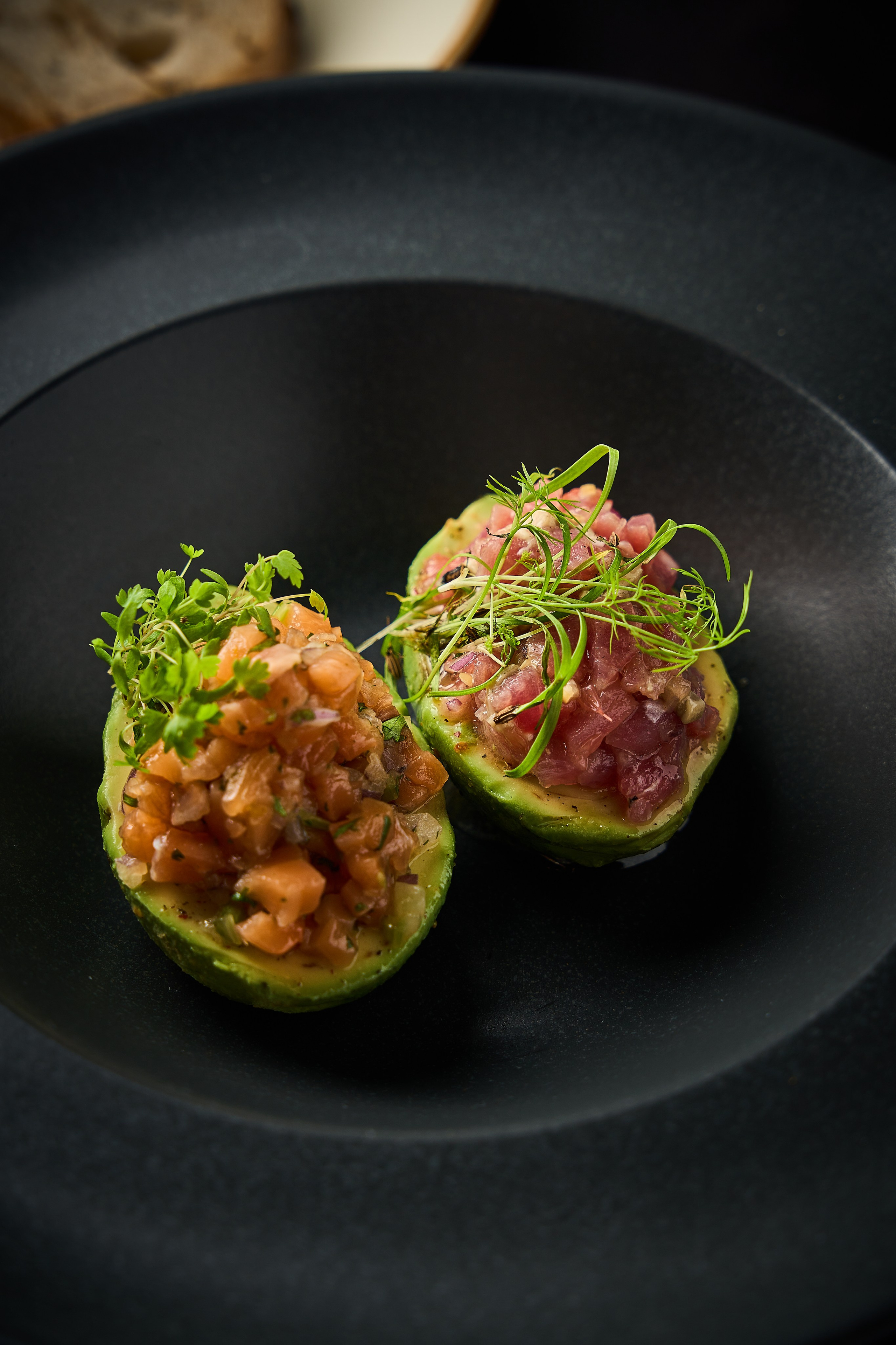 The secret main menu. Alim Alimov Fashion Photographer