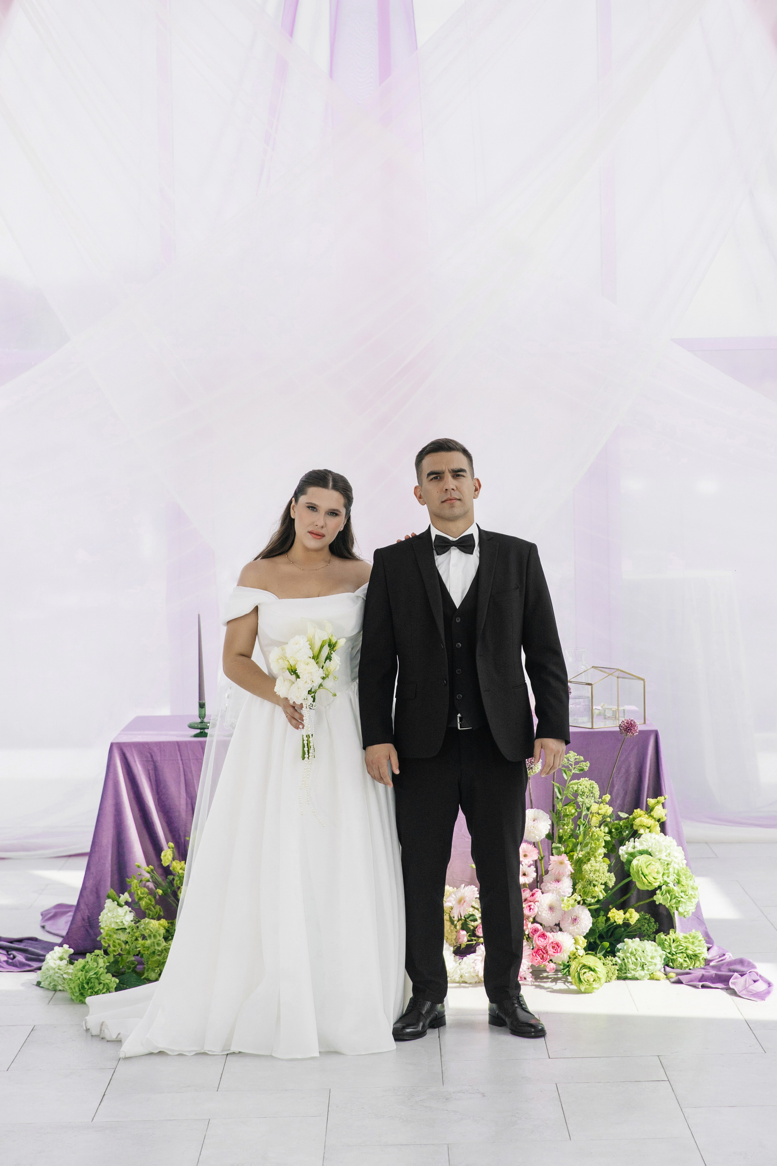 Богдан и Анастасия. Главная