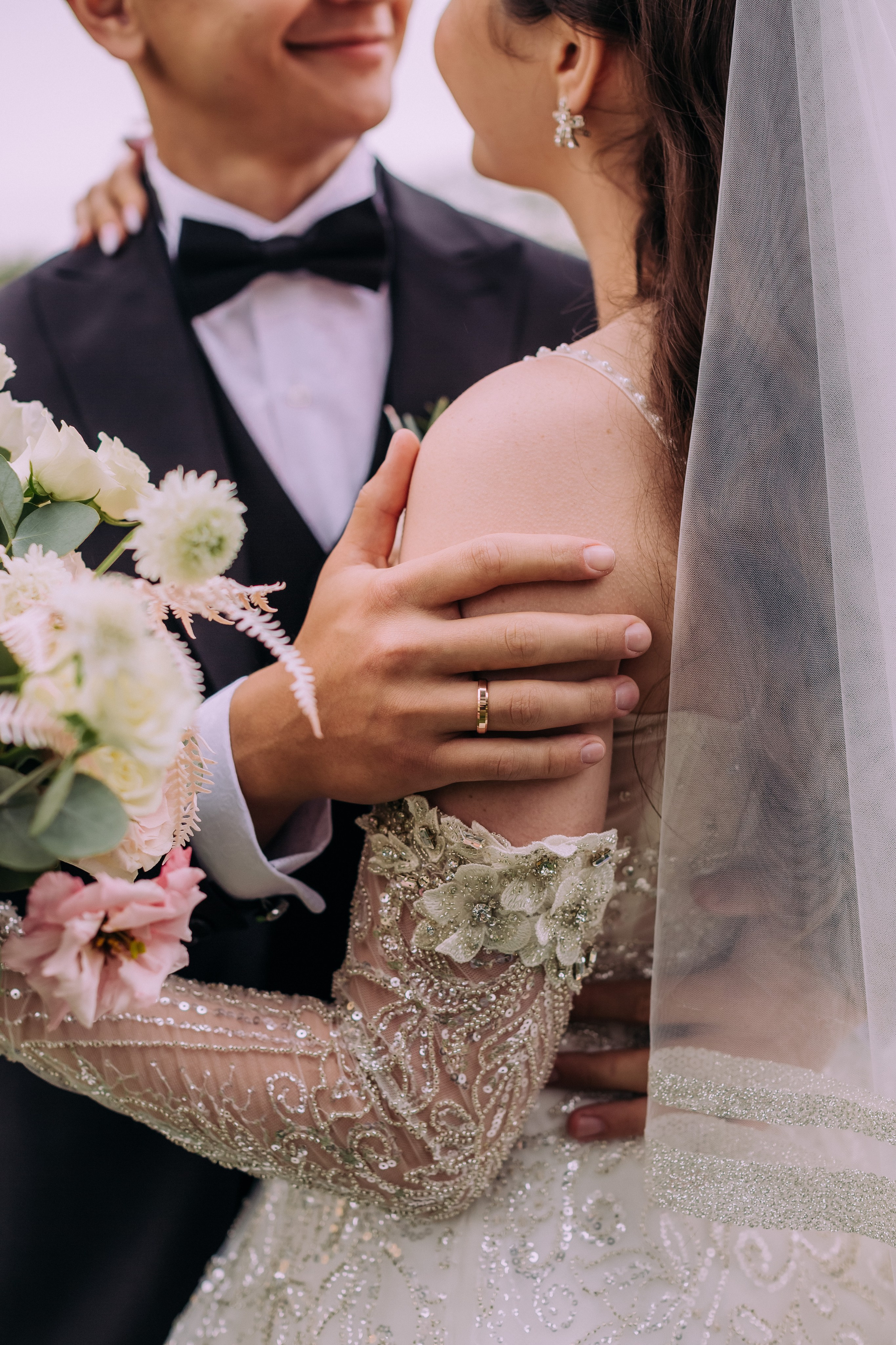 Мария и Алексей. Фотограф во Владивостоке Настя Косач