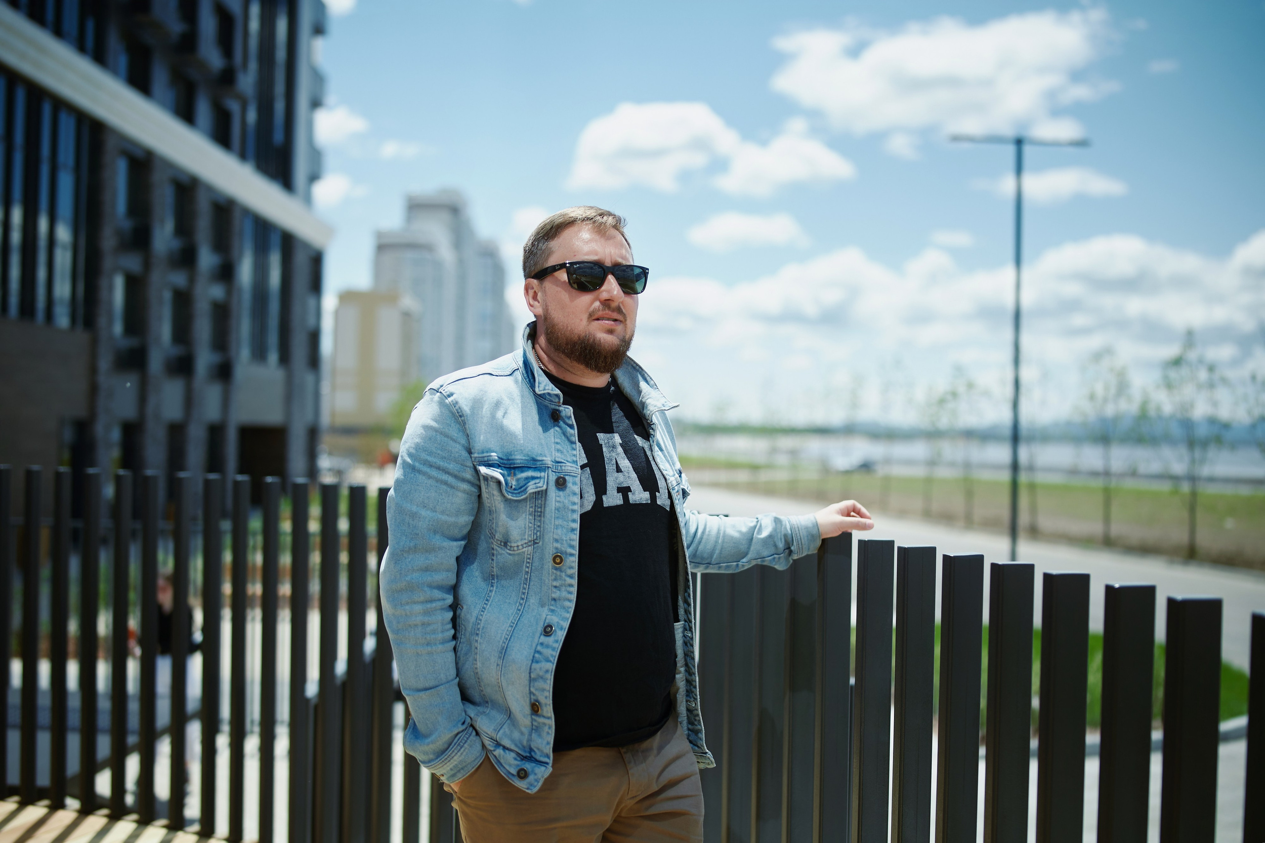 ЖК Полюса. ФОТОГРАФ НА МЕРОПРИЯТИЕ ОТ СОЛЬ МЕДИА PRODUCTION