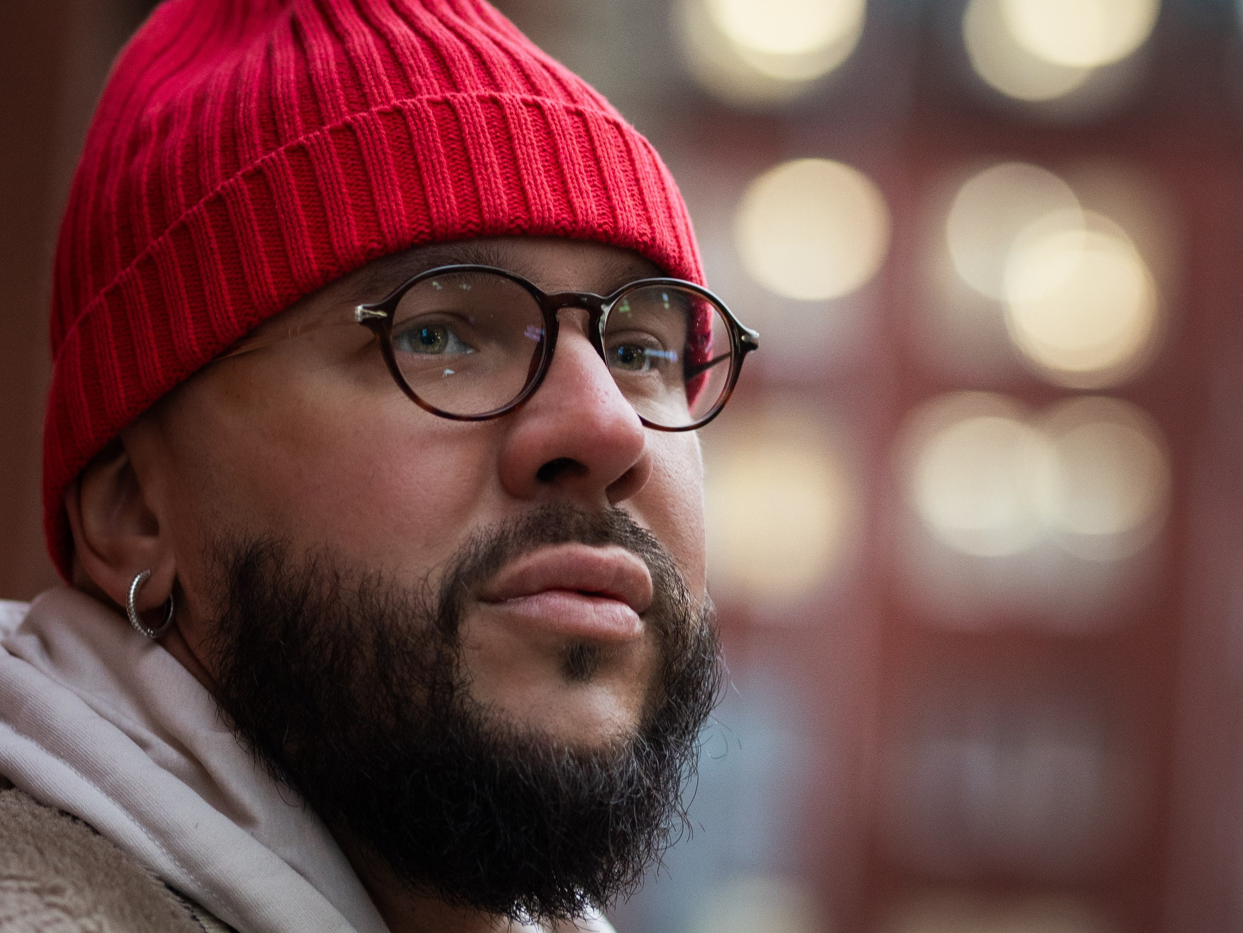 Зося и Вася. Фотограф-анималист в Москве Кириллова Татьяна