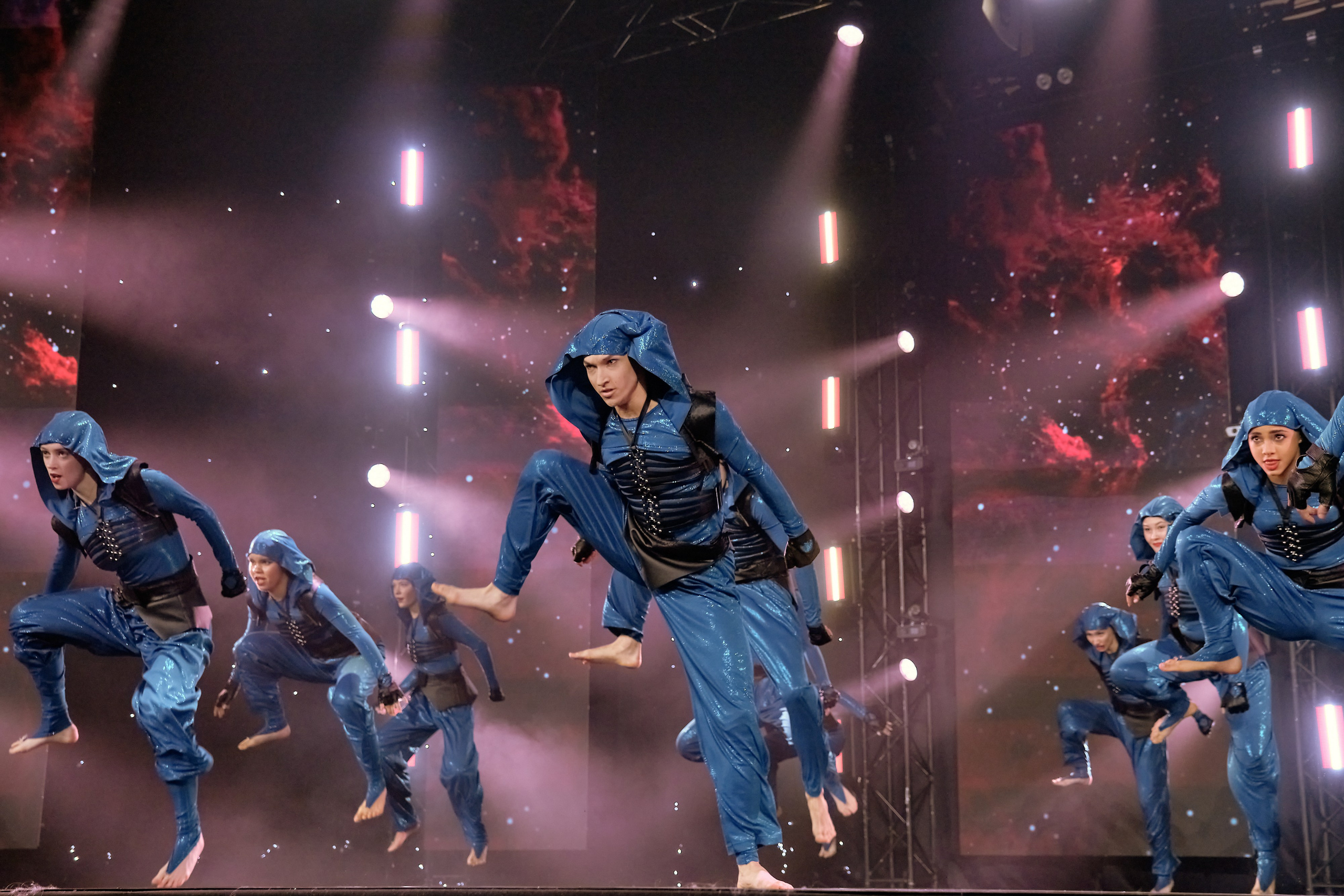 Todes Фест в Нижнем Новгороде. Репортажный фотограф Анастасия Ащепкова