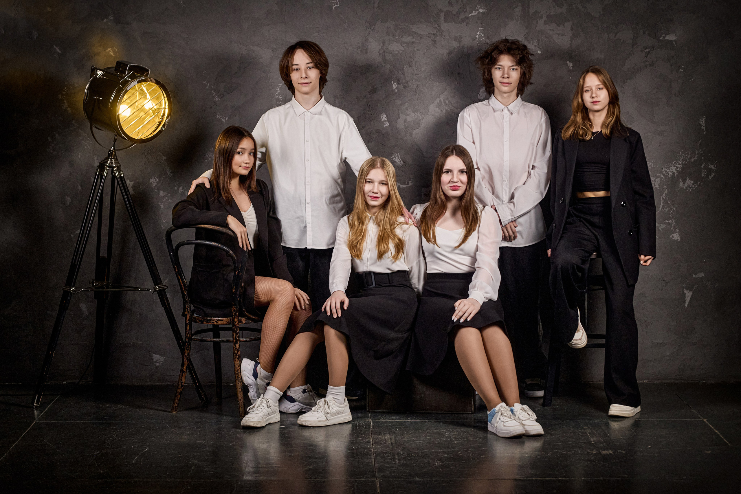 Выпускные альбомы Тюмень I Тобольск