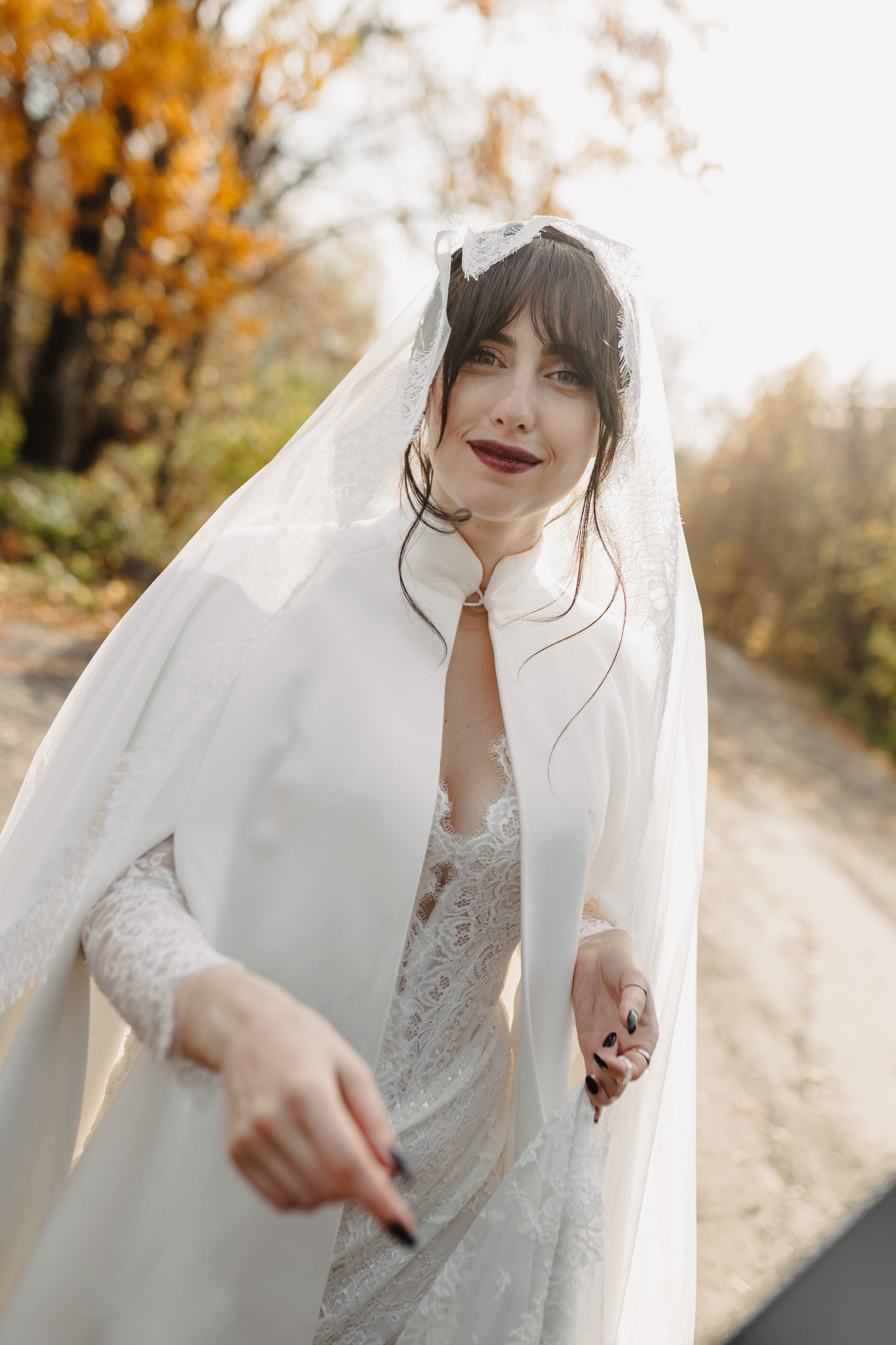 Свадьба Лены и Миши. Свадебный и семейный фотограф Женя Добрянская в Нижнем Новгороде