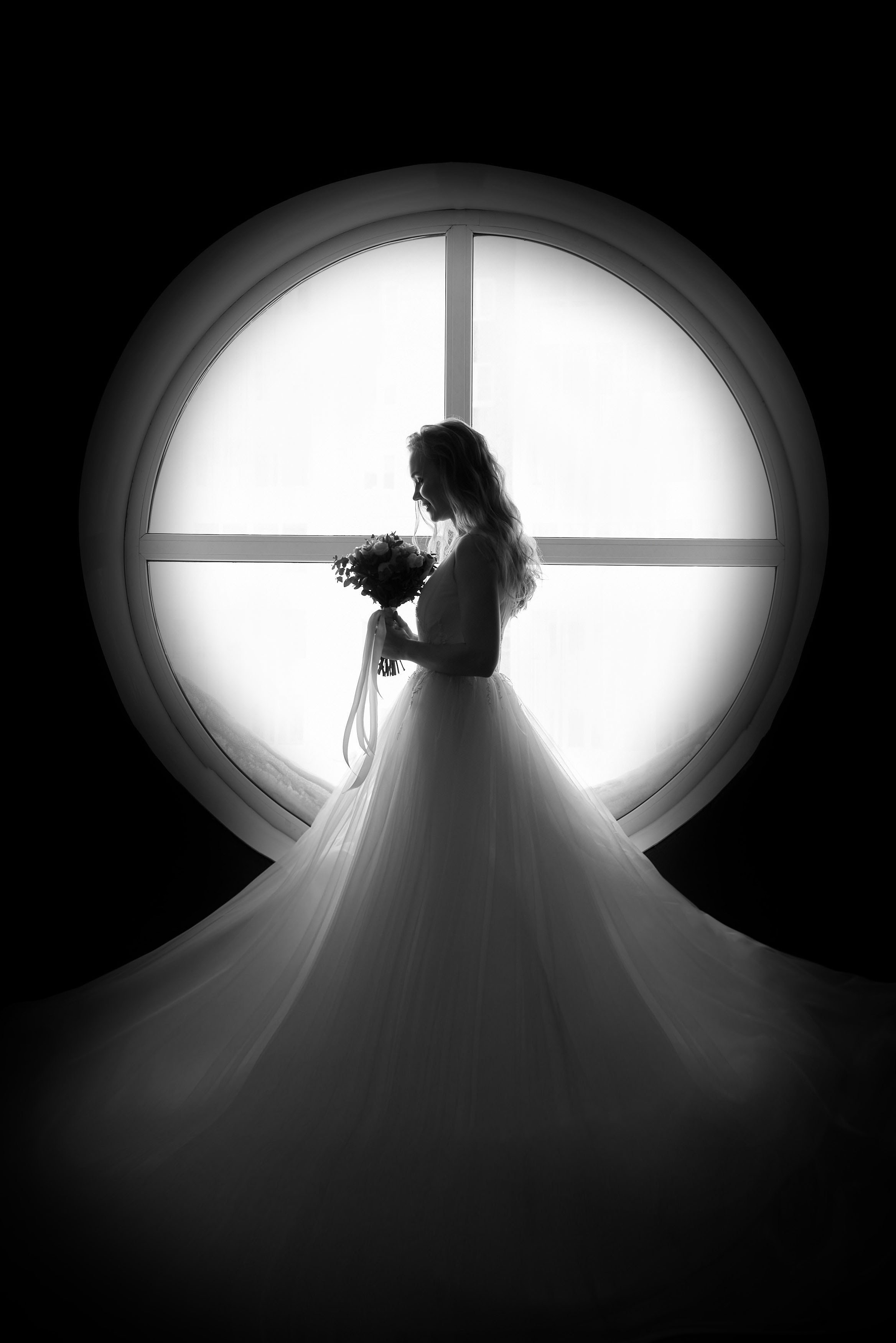 Свадьба. Фотограф видеограф Руслан Михайлов Томск