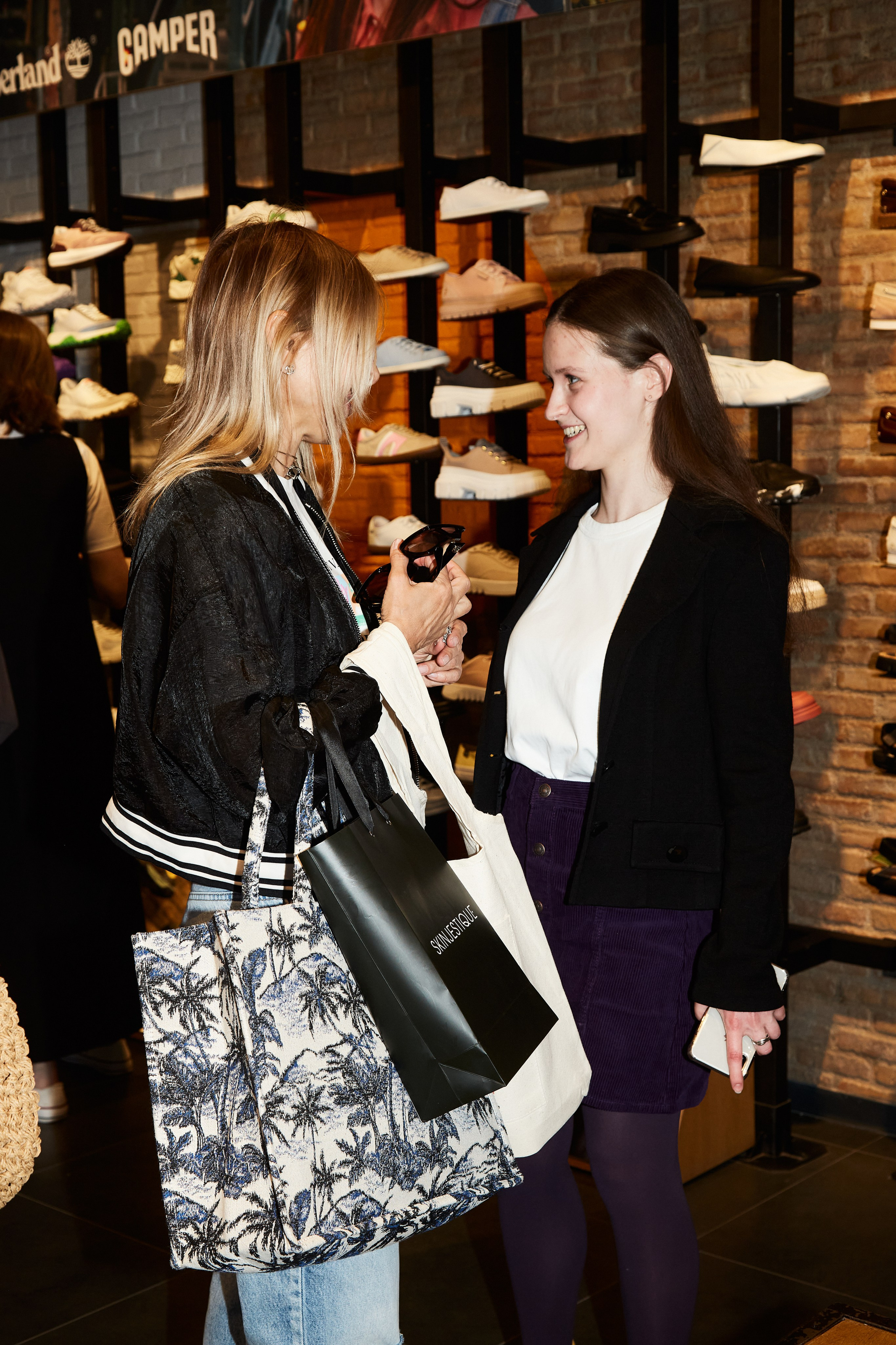 CAMPER. Photographer Daria Ilkevich