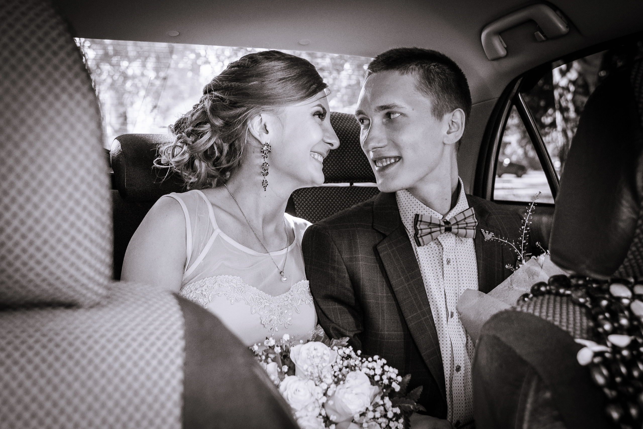 Свадьбы. Семейный и детский фотограф в Пензе Ирина Зорина