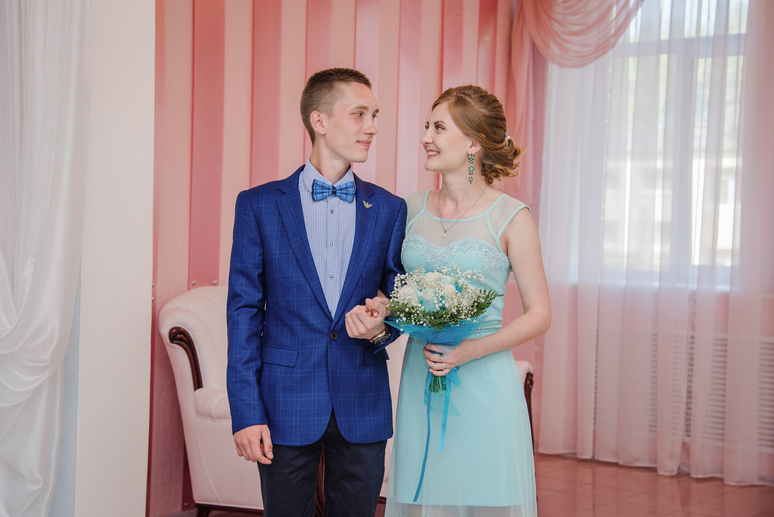 Свадьбы. Семейный и детский фотограф в Пензе Ирина Зорина