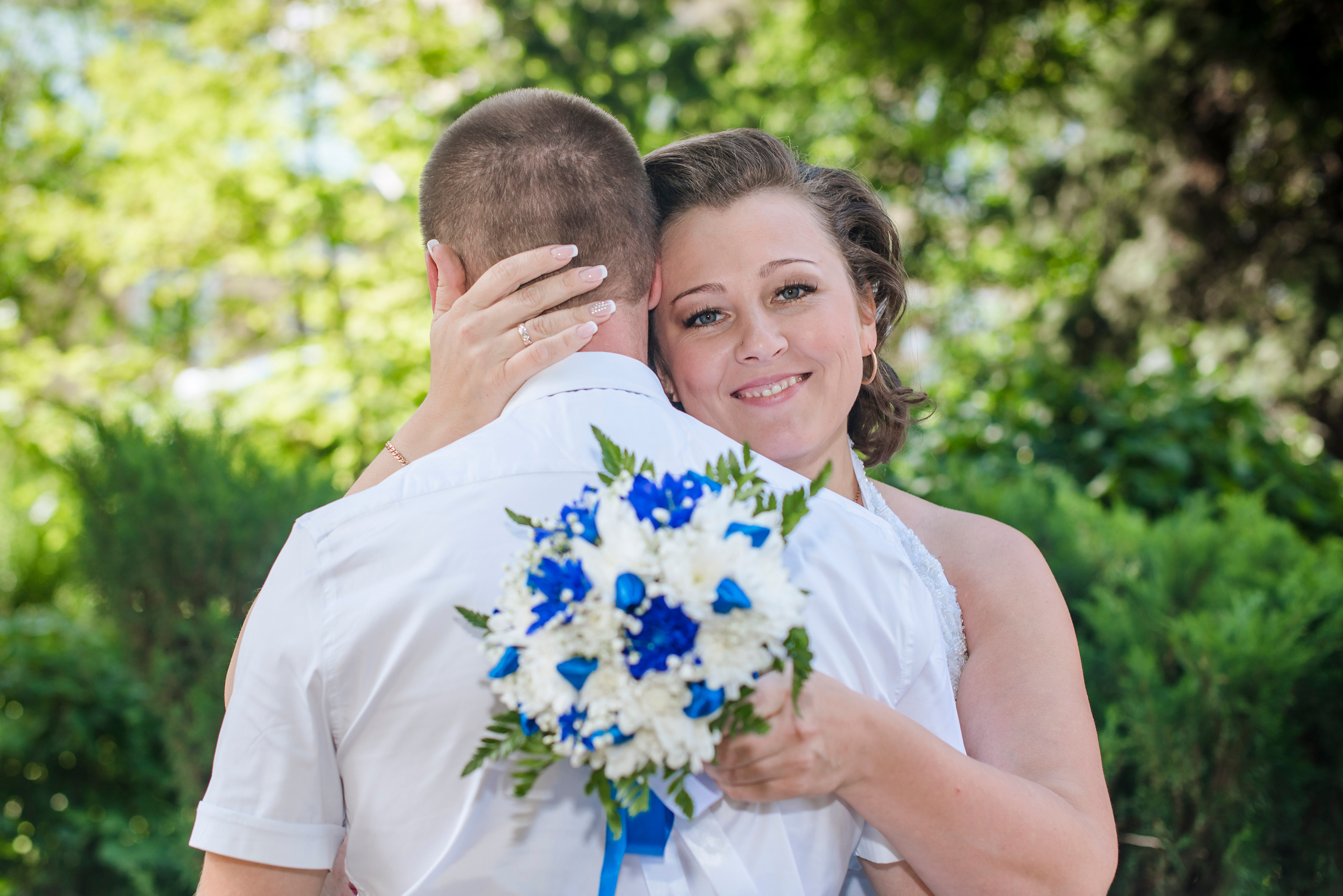 Свадьбы. Семейный и детский фотограф в Пензе Ирина Зорина
