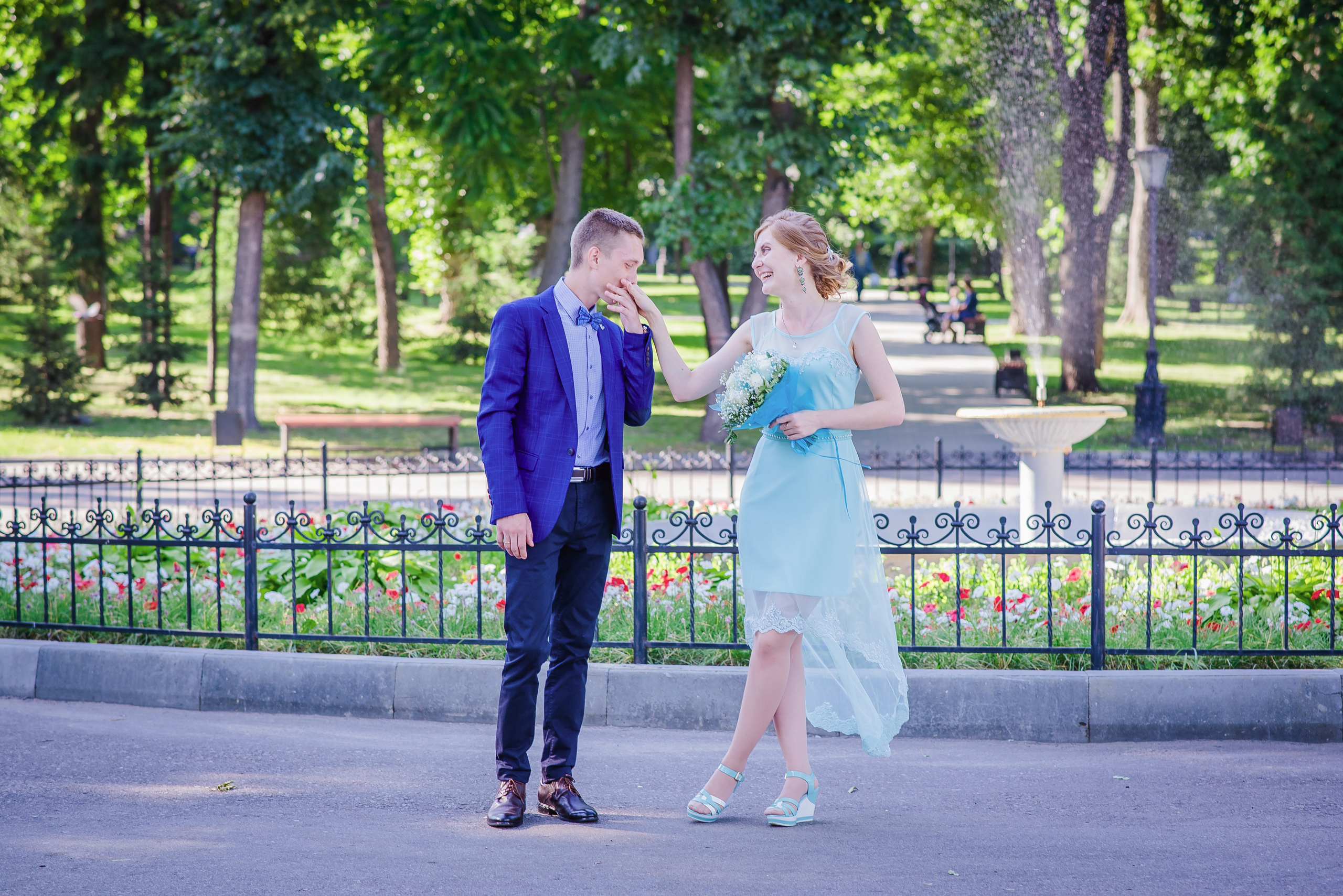 Свадьбы. Семейный и детский фотограф в Пензе Ирина Зорина