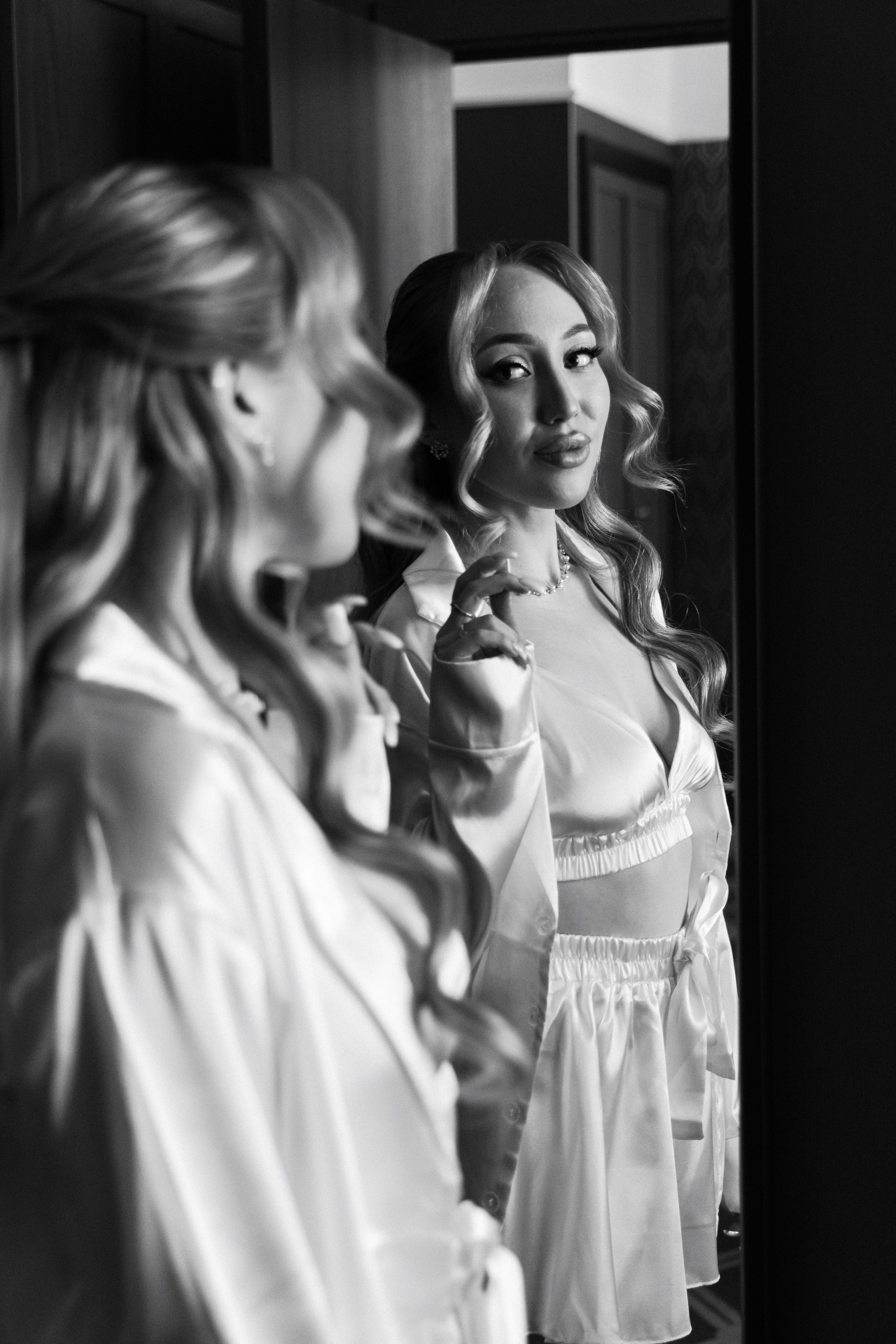 Карина и Николай. Фотограф в Барнауле Юлия Садвокасова