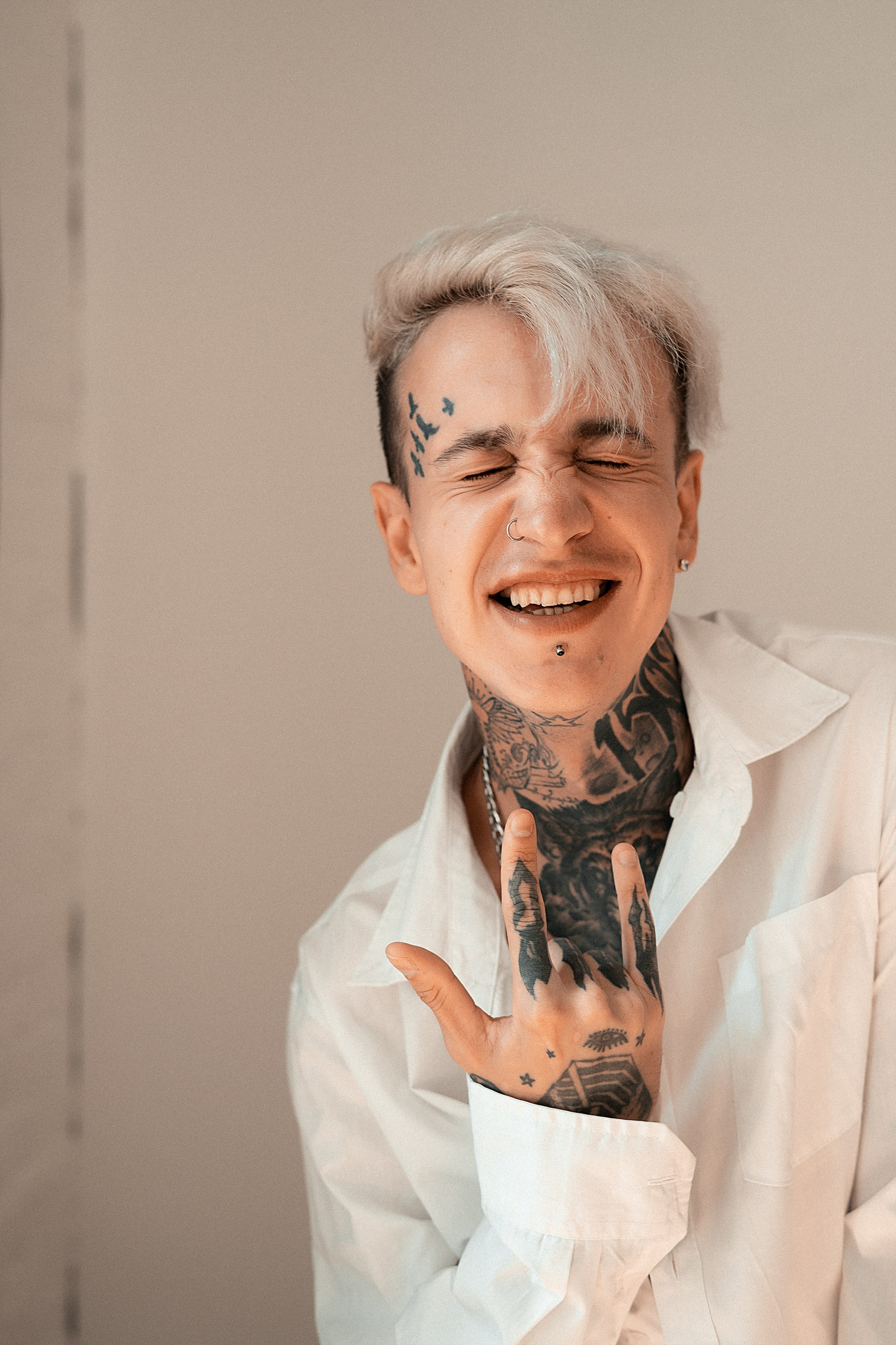 Вадим Плюснин — Модельные тесты. Фотограф Андрей Сокол — Санкт-Петербург/Москва