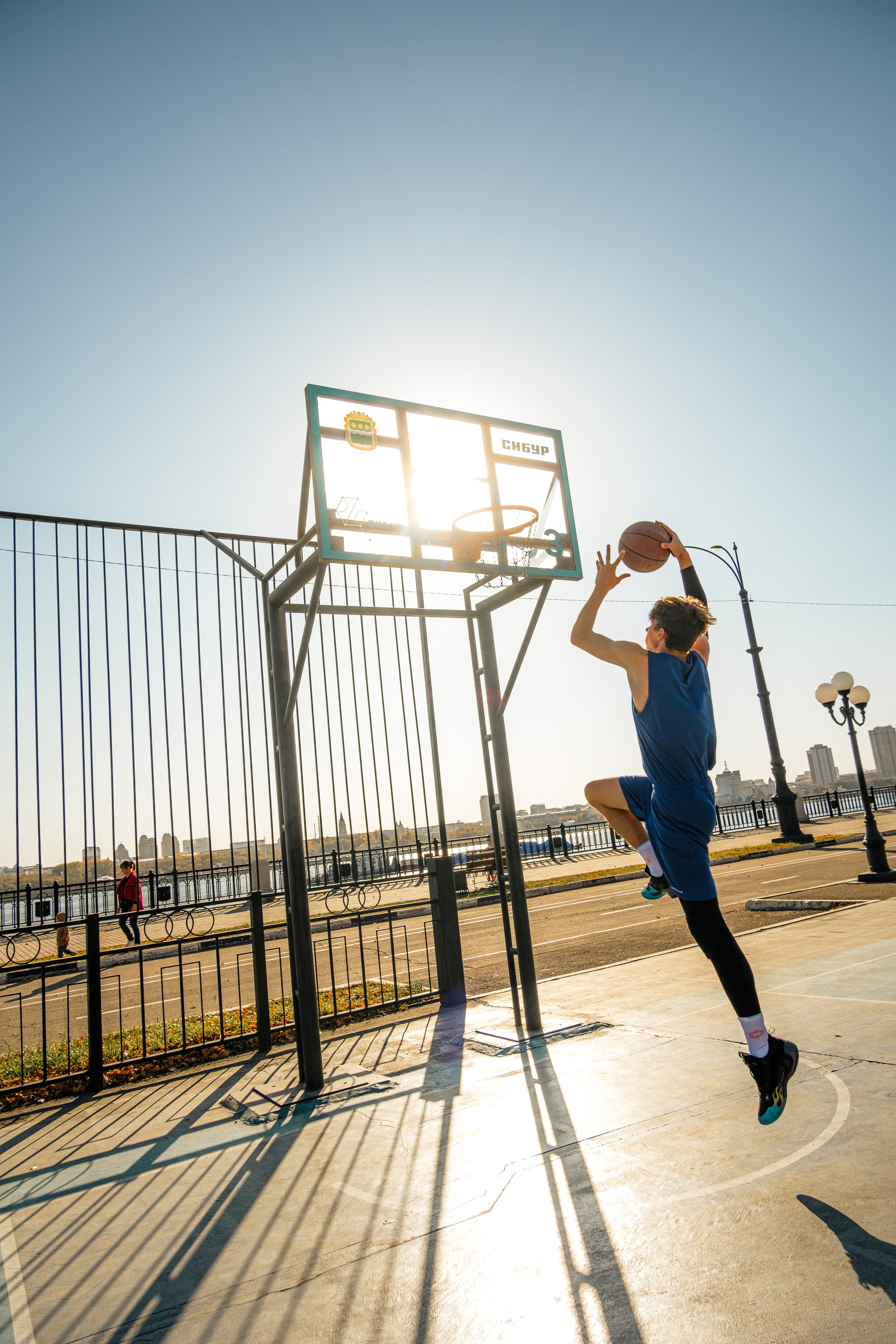 Даня. Фотограф Благовещенска Яна