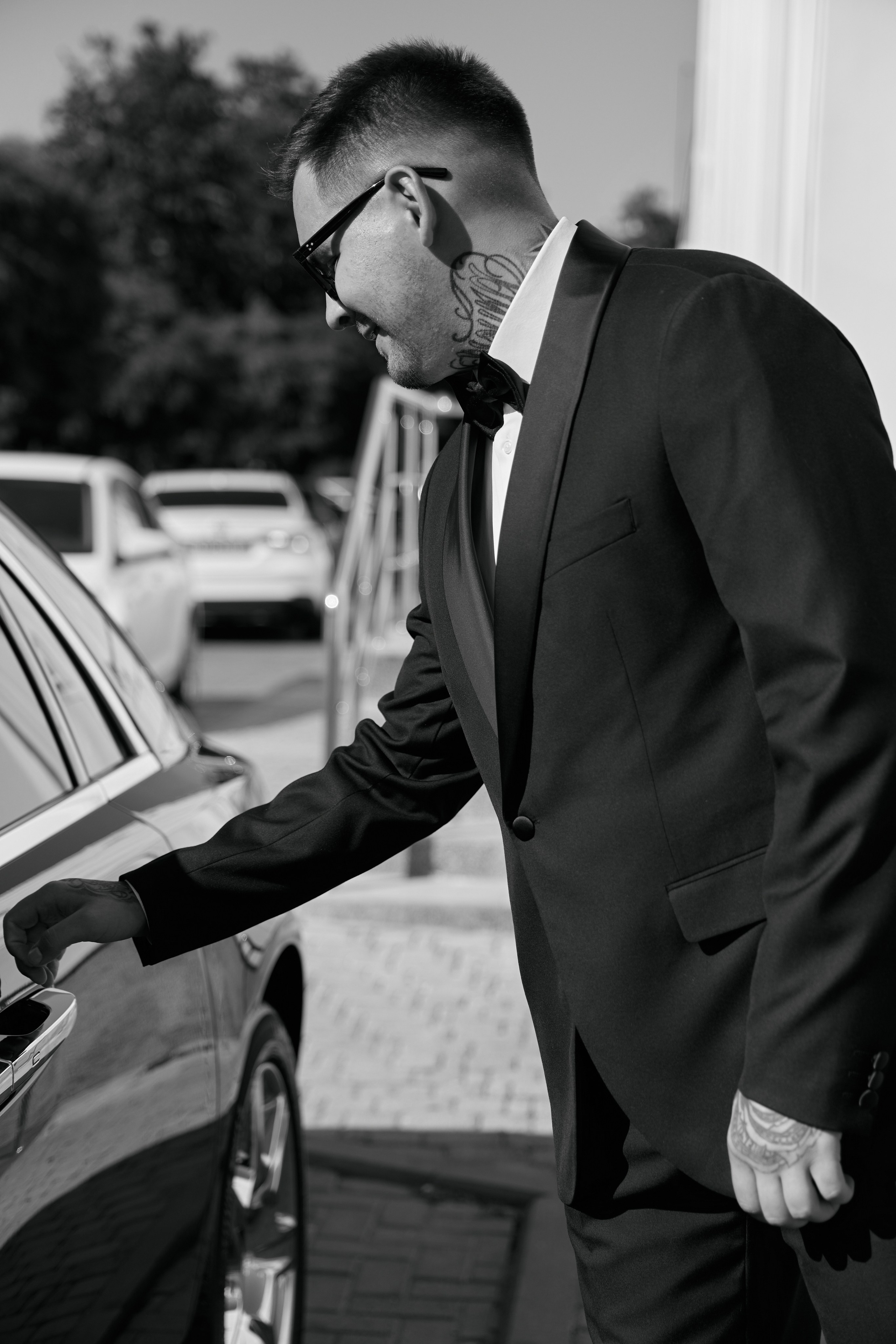 Wedding day | Никита и Мила