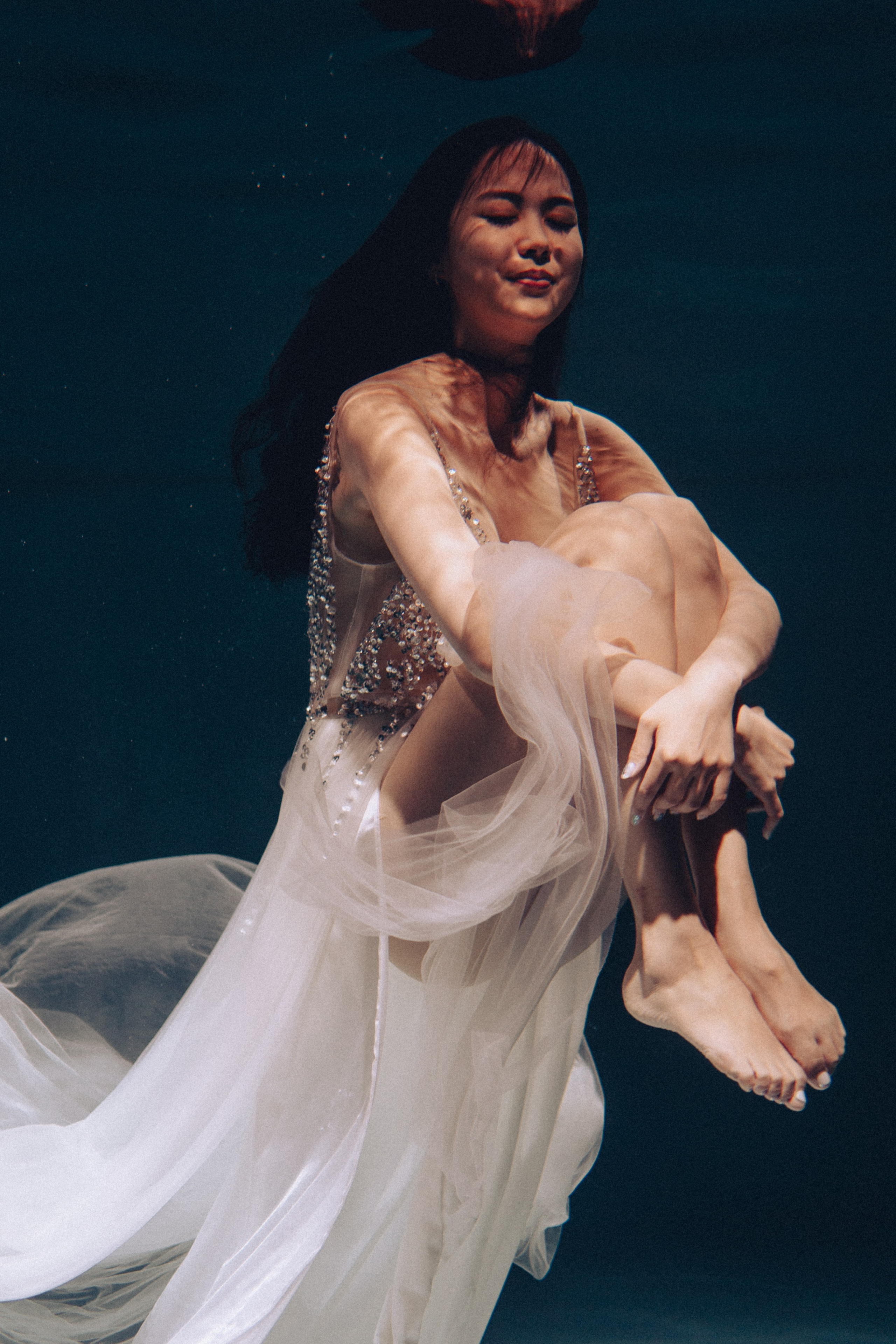 ФОТОСЕСИСИЯ В БАССЕЙНЕ. Профессиональный фотограф, Санкт-Петербург — Виктория Богомолова