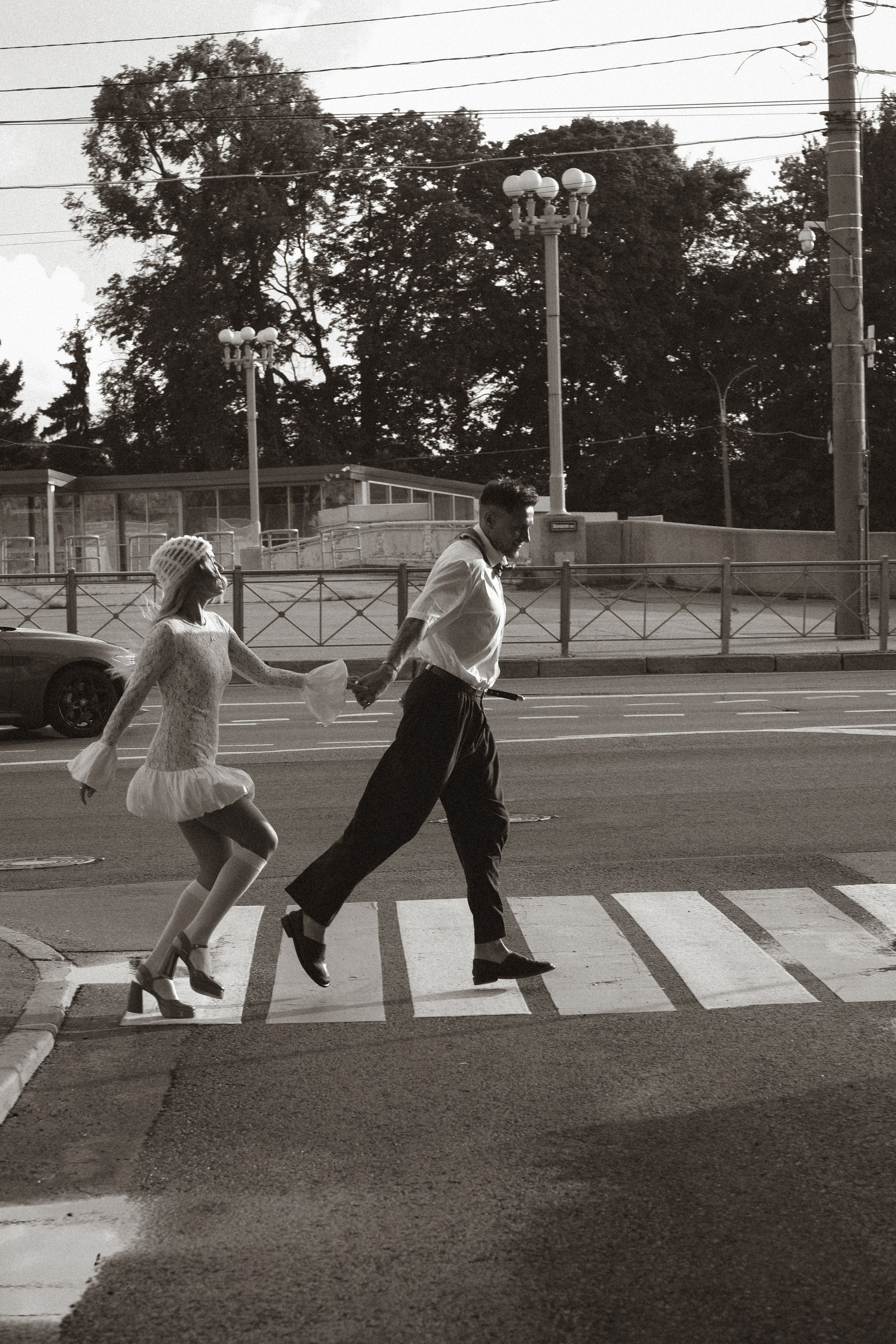 СВАДЕБНАЯ СЬЕМКА С КАБРИОЛЕТОМ В САНТК-ПЕТЕРБУРГЕ НА ПЕТРОГРАДКЕ В ОТЕЛЕ ПАНОРАМИКА. Профессиональный фотограф, Санкт-Петербург — Виктория Богомолова