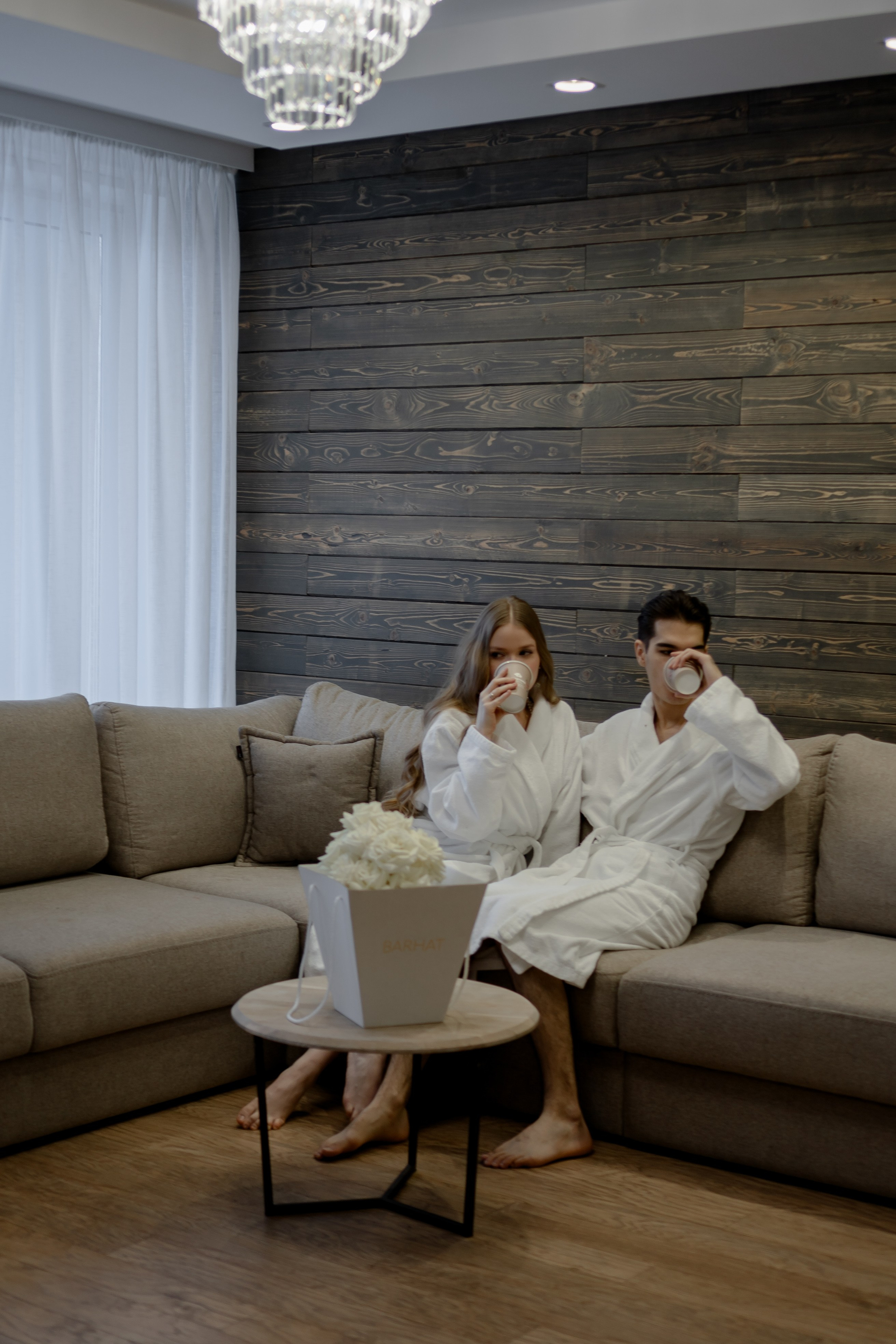 СВАДЕБНАЯ СЬЕМКА СБОРОВ В ОТЕЛЕ И ВЫЕЗД НА ЦЕРЕМОНИЮ (СНЯТО В СИБИРЕ В НИЖНЕВАРТОВСКЕ). Профессиональный фотограф, Санкт-Петербург — Виктория Богомолова