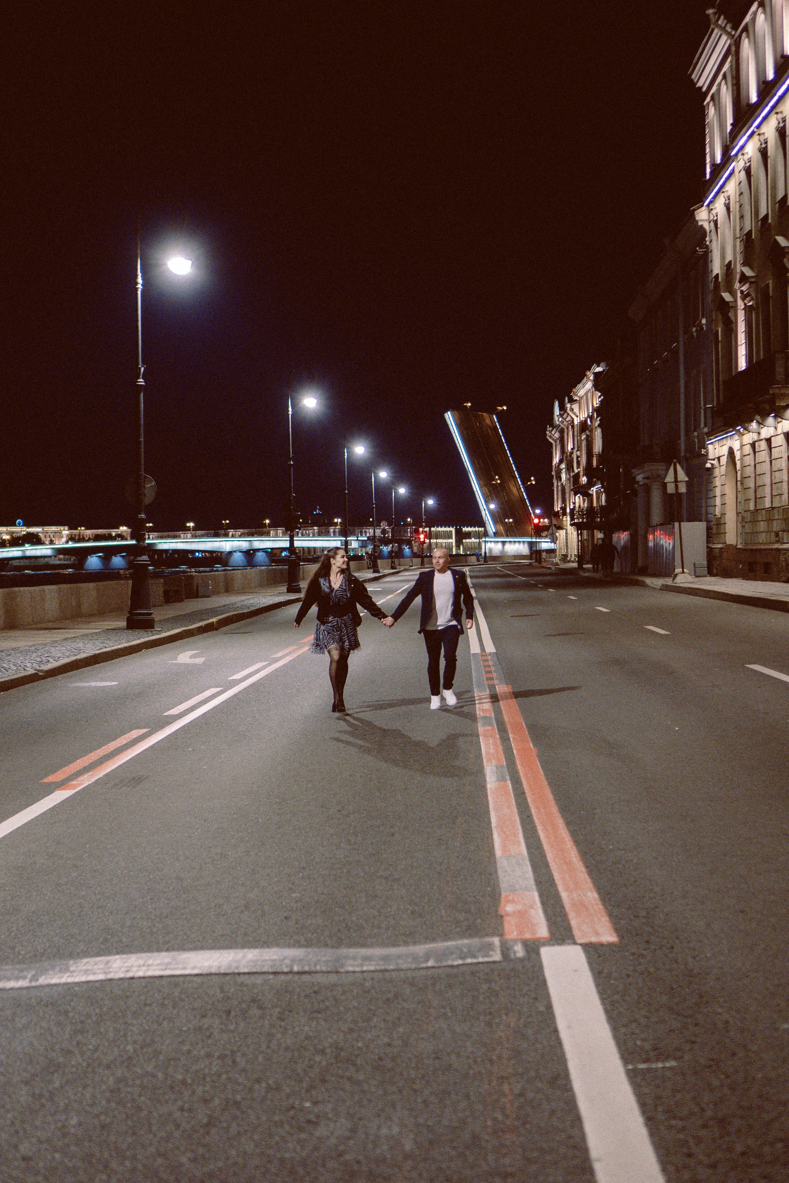Любовь и питер. Профессиональный фотограф, Санкт-Петербург — Виктория Богомолова