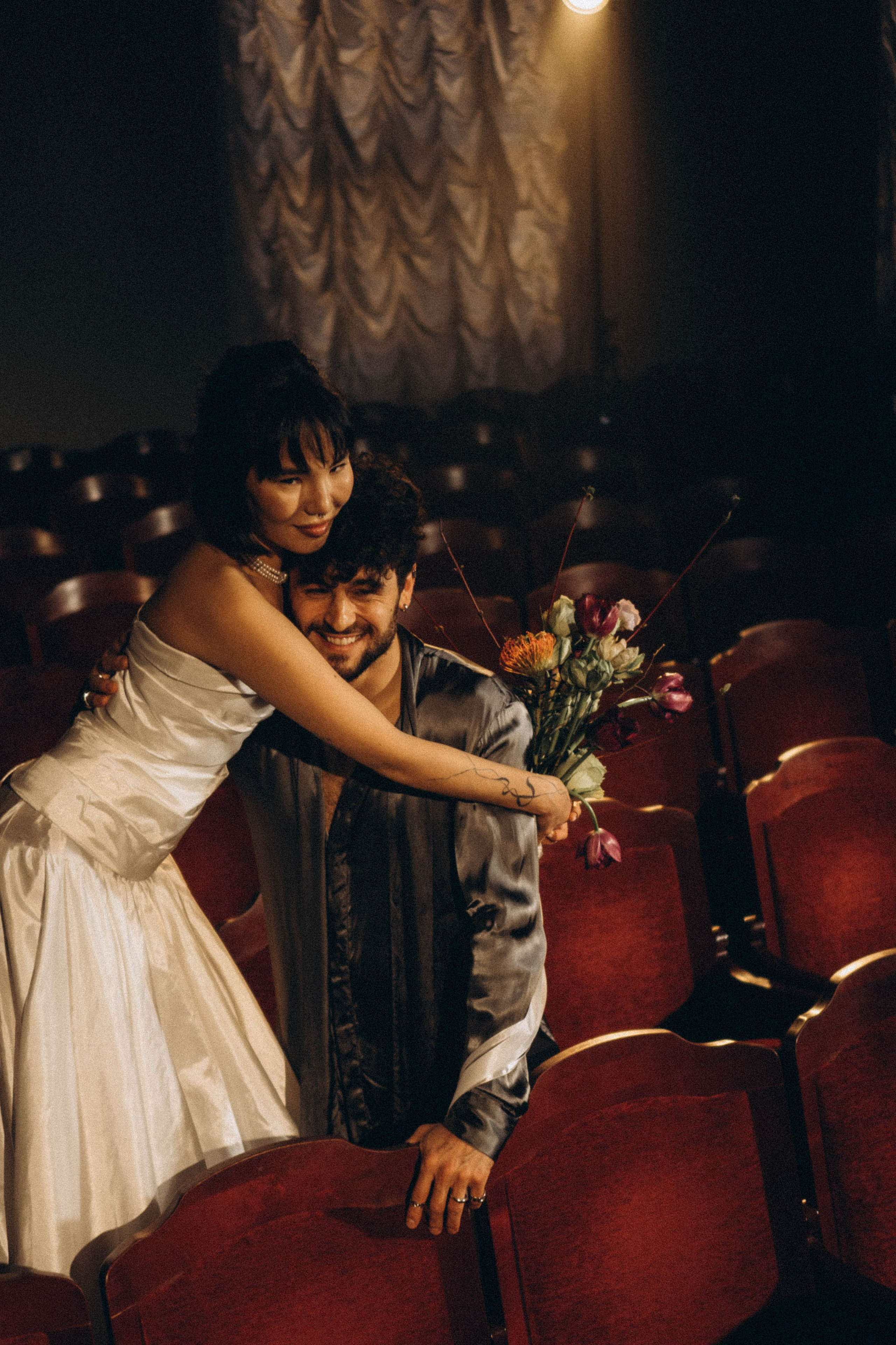 СВАБЕДНАЯ ФОТСЕССИИЯ В ОДНОМ ИЗ ЗАЛОВ НИКОЛАЕВСКОГО ДВОРЦА. Профессиональный фотограф, Санкт-Петербург — Виктория Богомолова