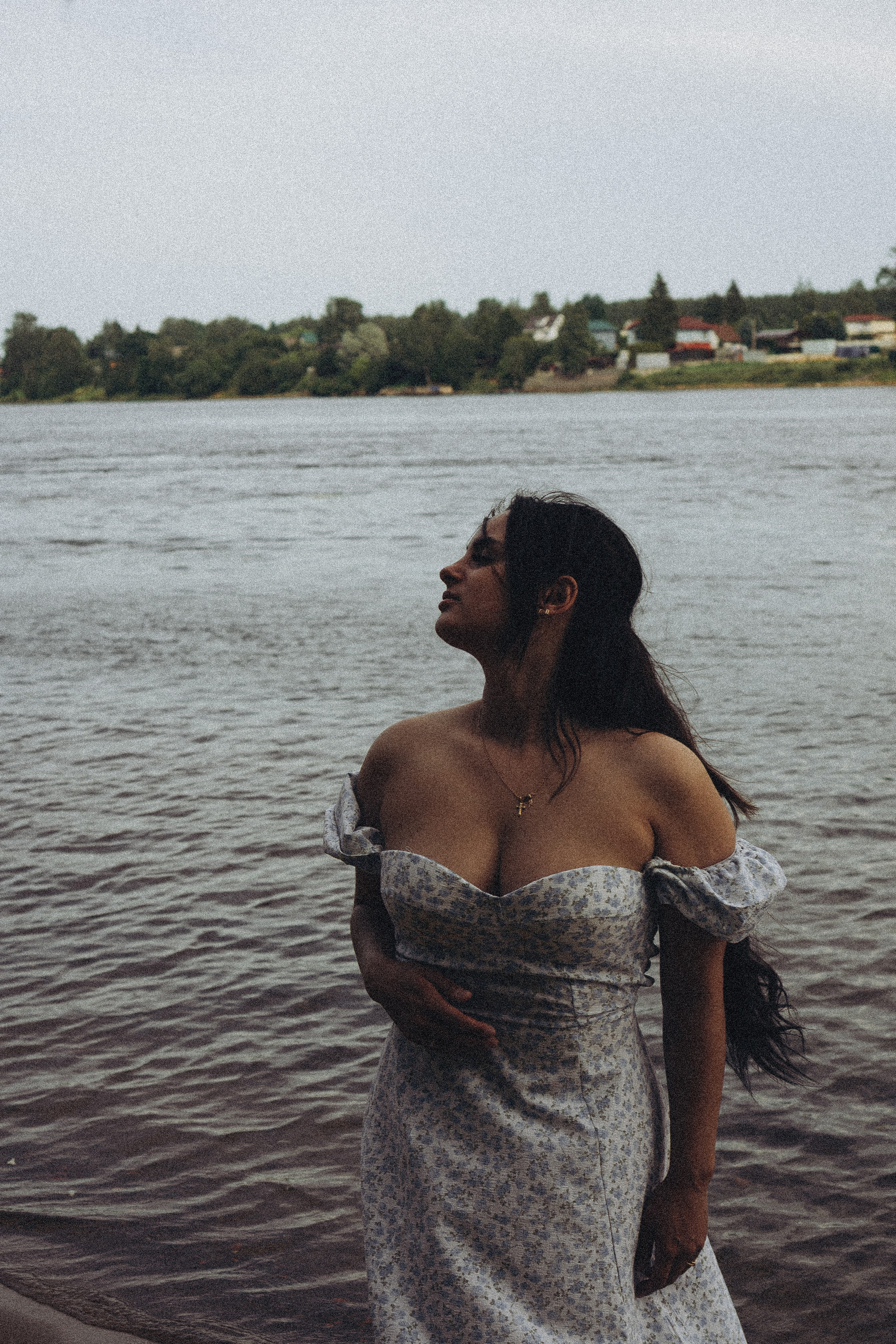 Прогулка в Ленинградской области. Профессиональный фотограф, Санкт-Петербург — Виктория Богомолова