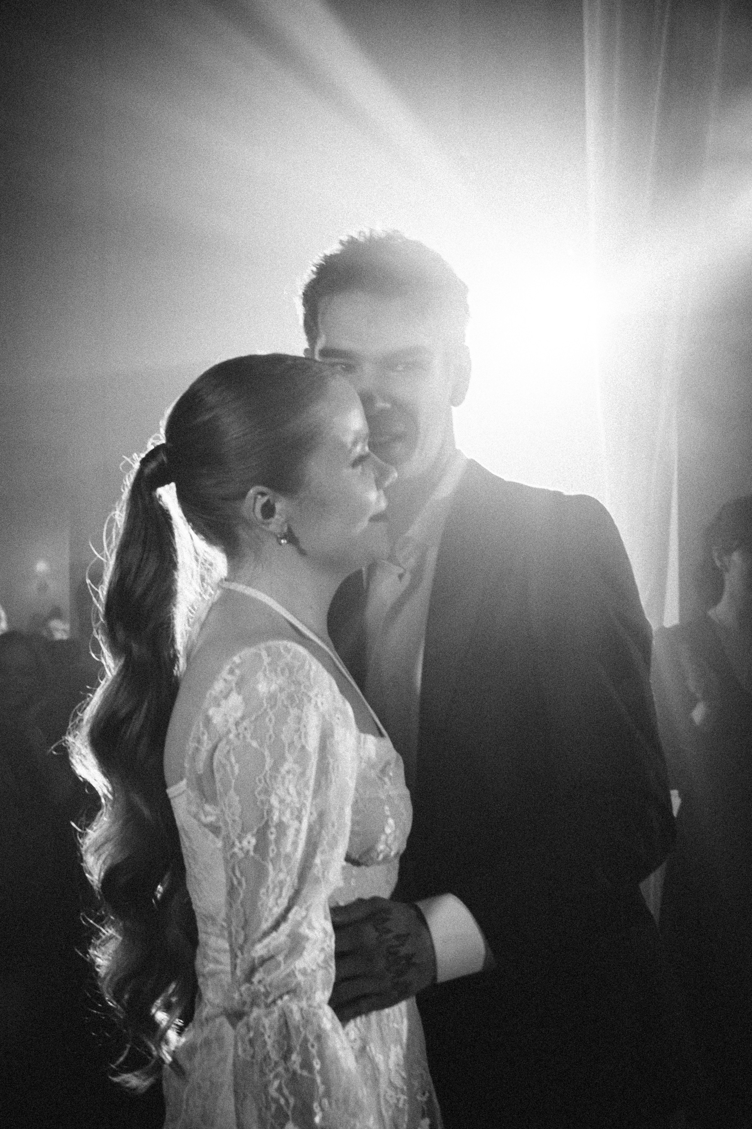 СВАДЕБНАЯ СЬЕМКА В ОТЕЛЕ В СИБИРИ. Профессиональный фотограф, Санкт-Петербург — Виктория Богомолова