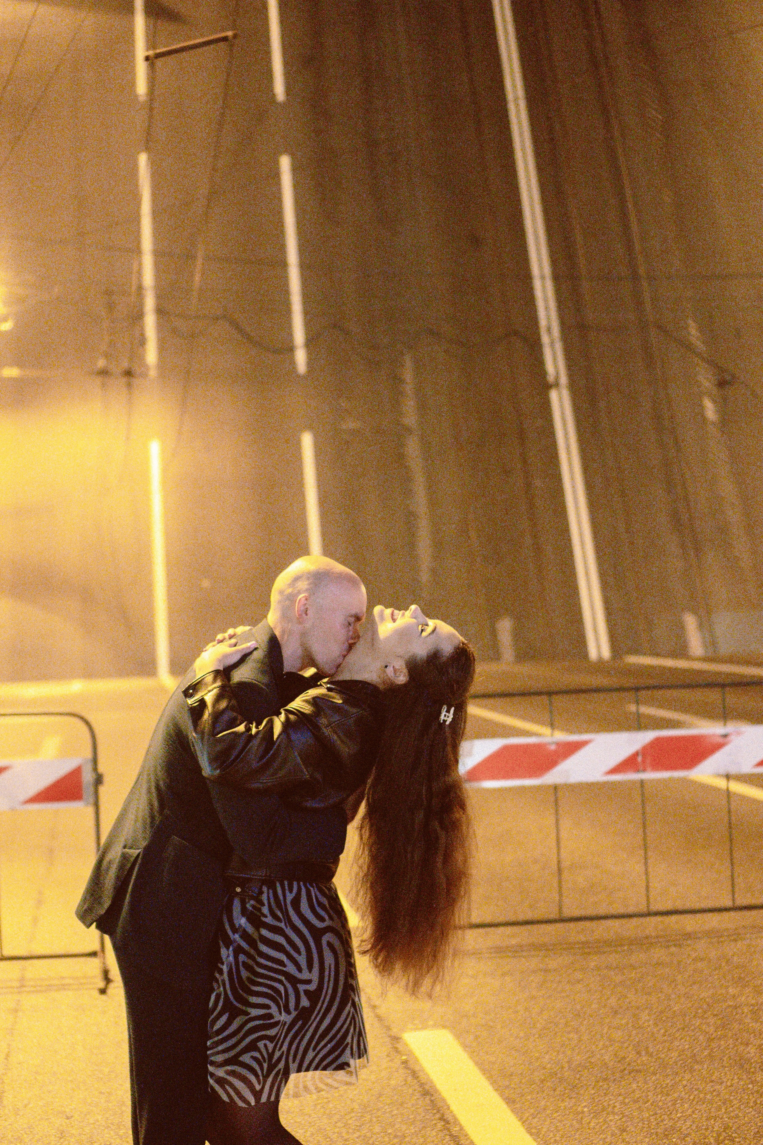 Любовь и питер. Профессиональный фотограф, Санкт-Петербург — Виктория Богомолова