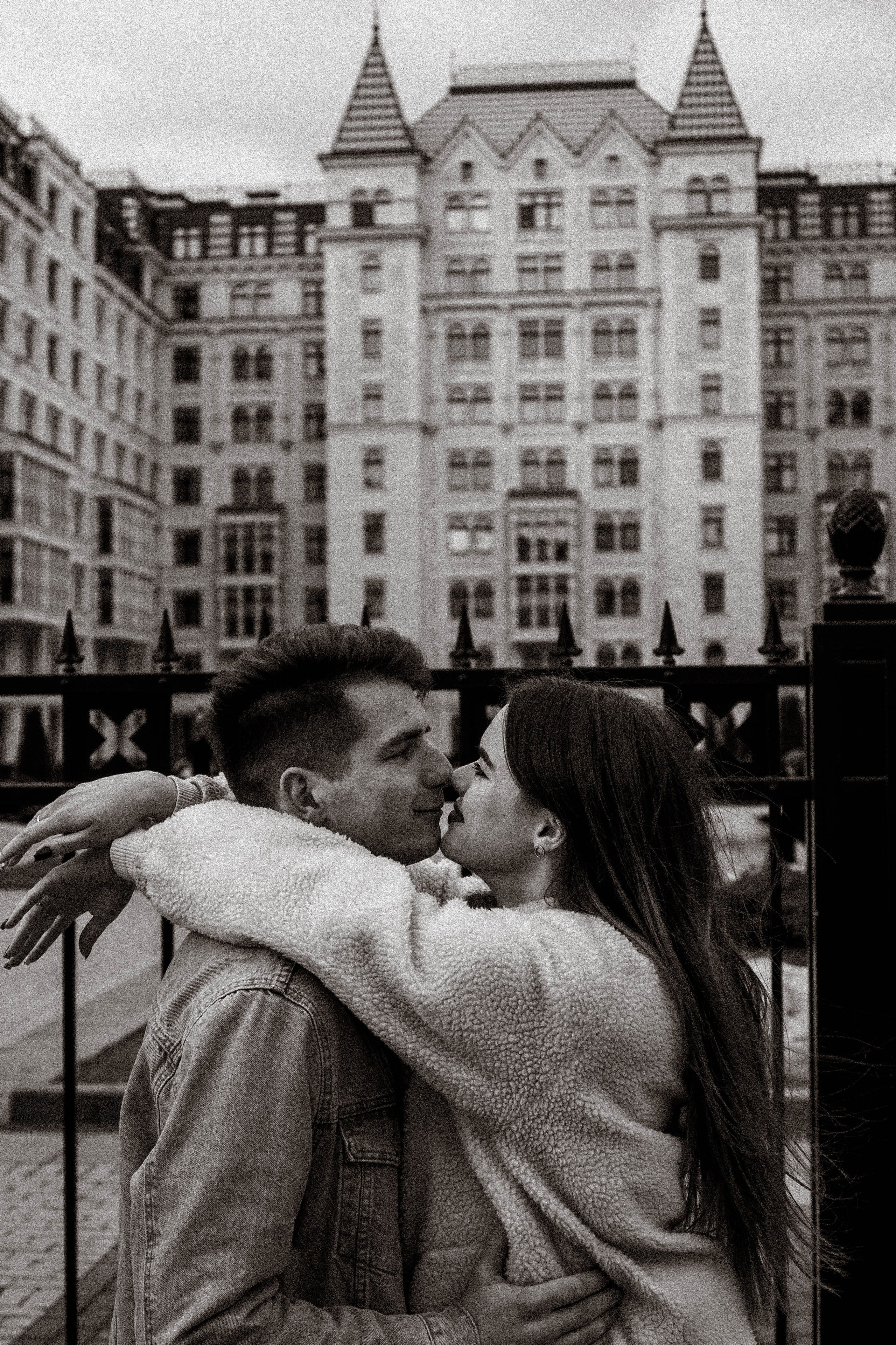 Прогулочная. Профессиональный фотограф, Санкт-Петербург — Виктория Богомолова