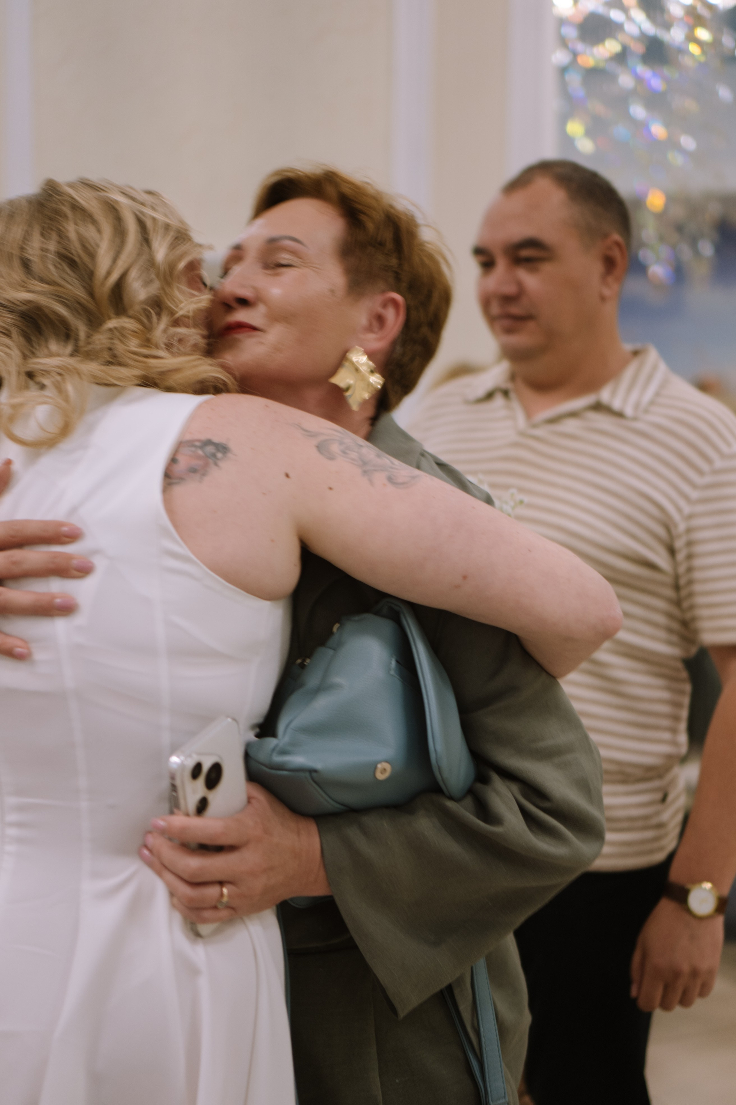 СВАДЕБНЫЙ РЕПОРТАЖ. Профессиональный фотограф, Санкт-Петербург — Виктория Богомолова