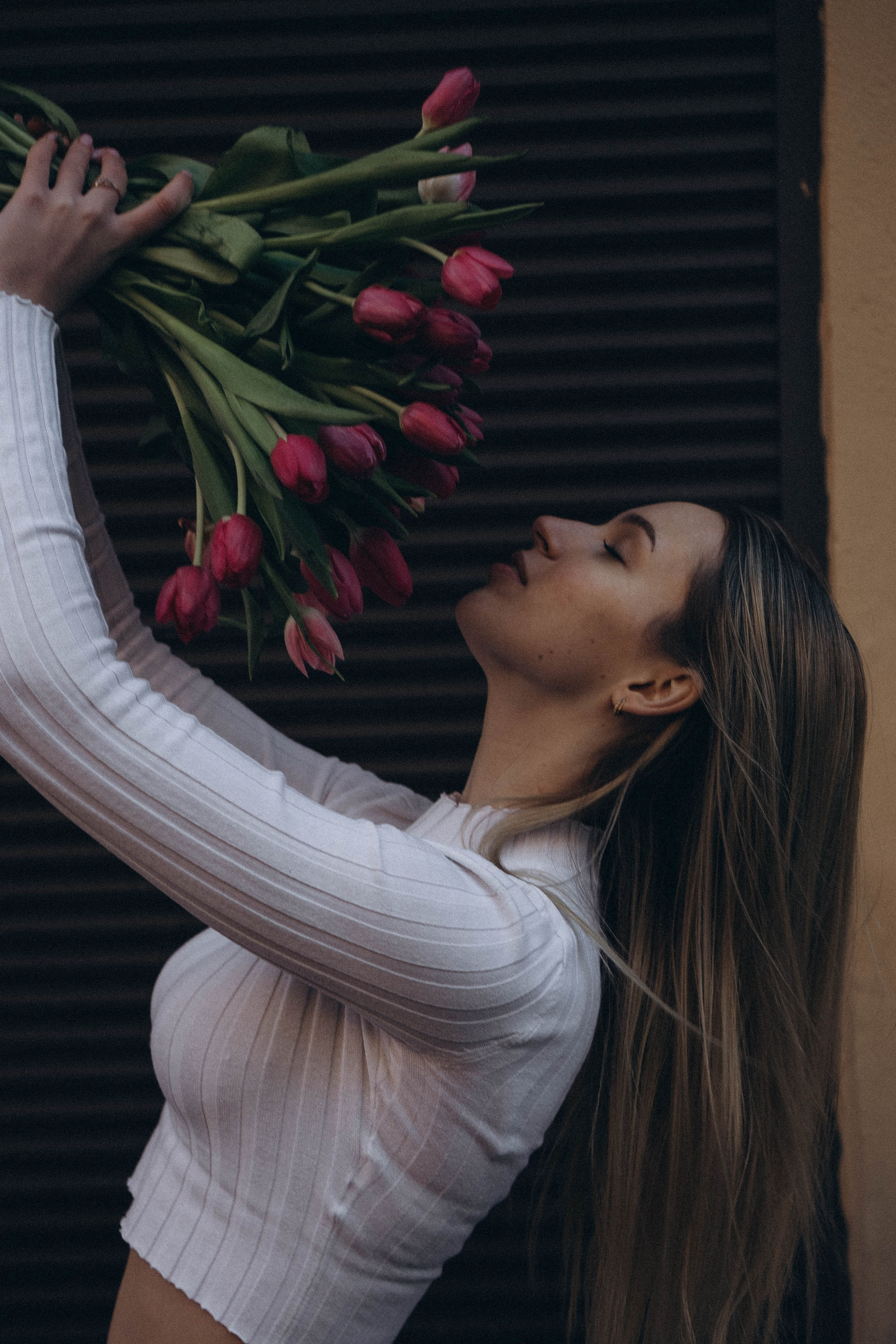 На закате. Профессиональный фотограф, Санкт-Петербург — Виктория Богомолова