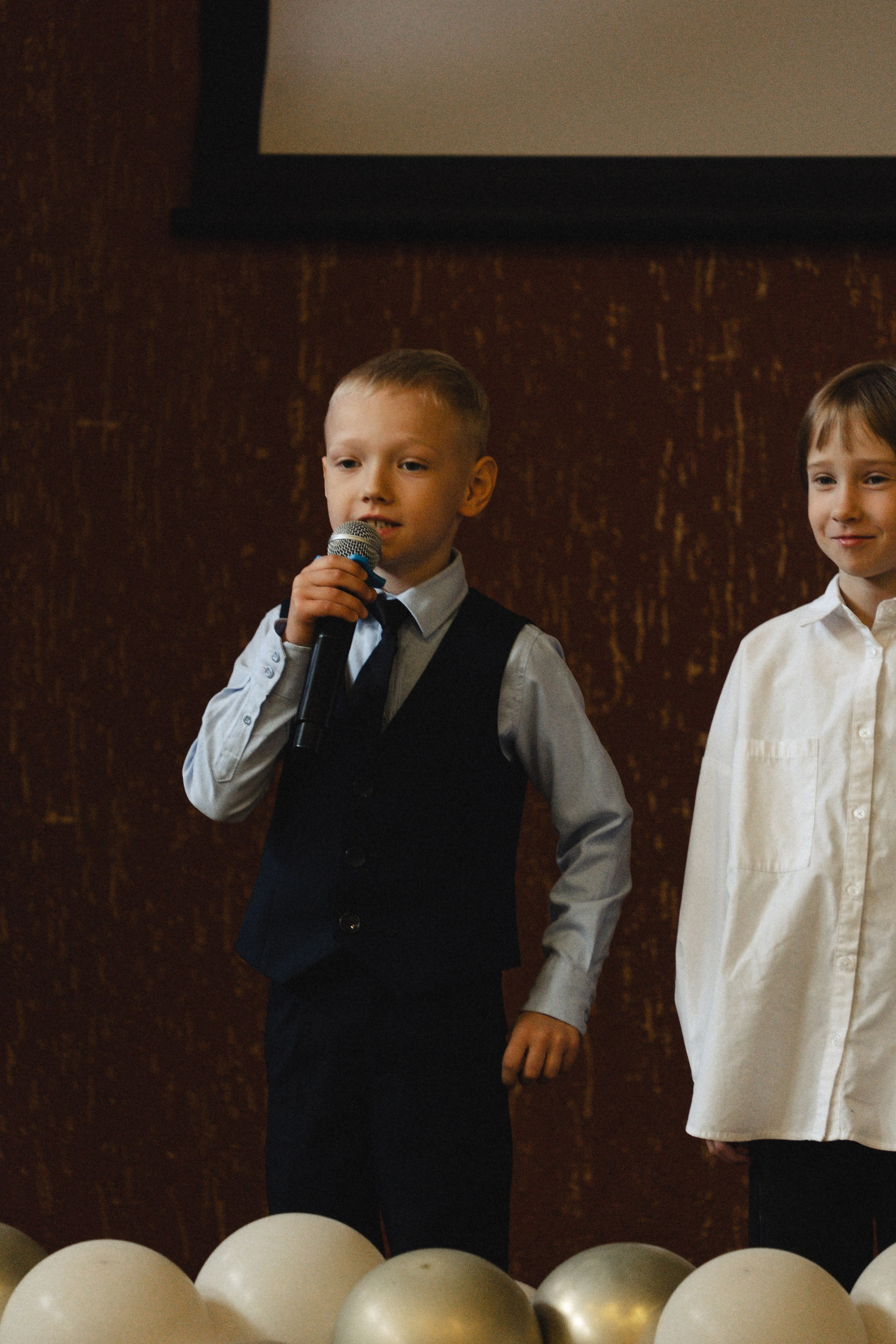 ПОСЛЕДНИЙ ЗВОНОК. Профессиональный фотограф, Санкт-Петербург — Виктория Богомолова