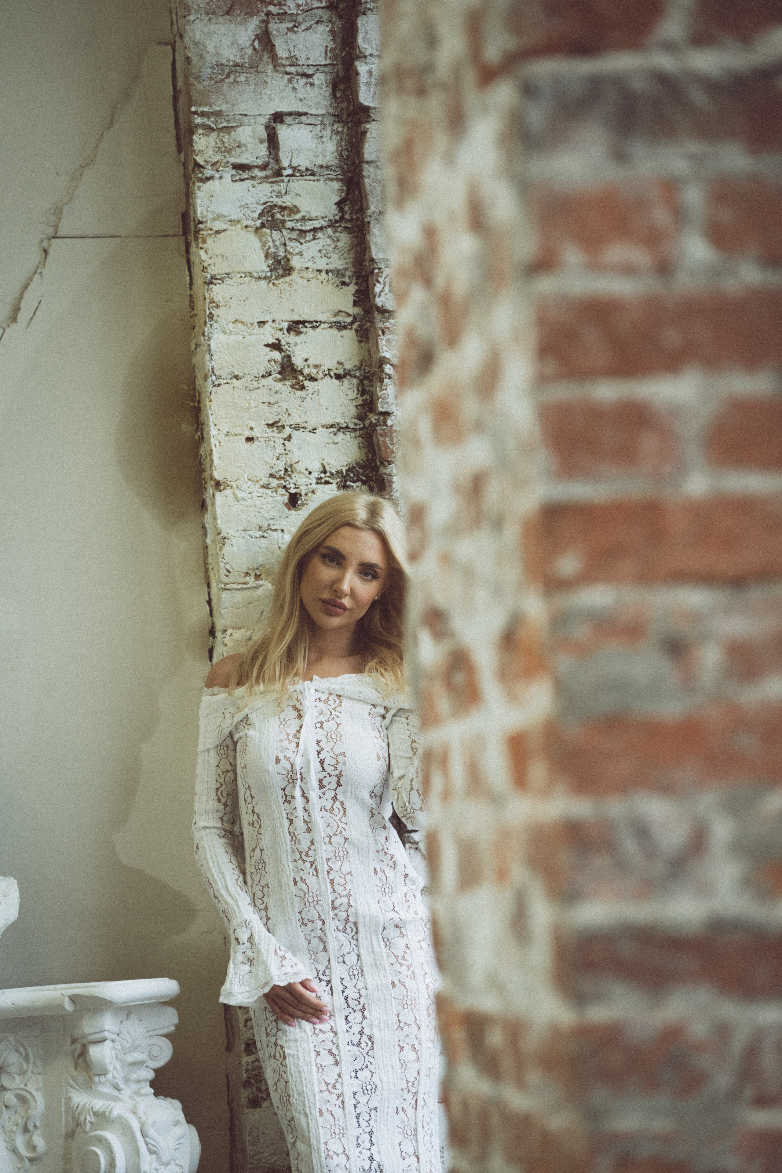 ФОТОСЕСИСИЯ В СТУДИИ ДЛЯ ДЕВУШКИ. Профессиональный фотограф, Санкт-Петербург — Виктория Богомолова