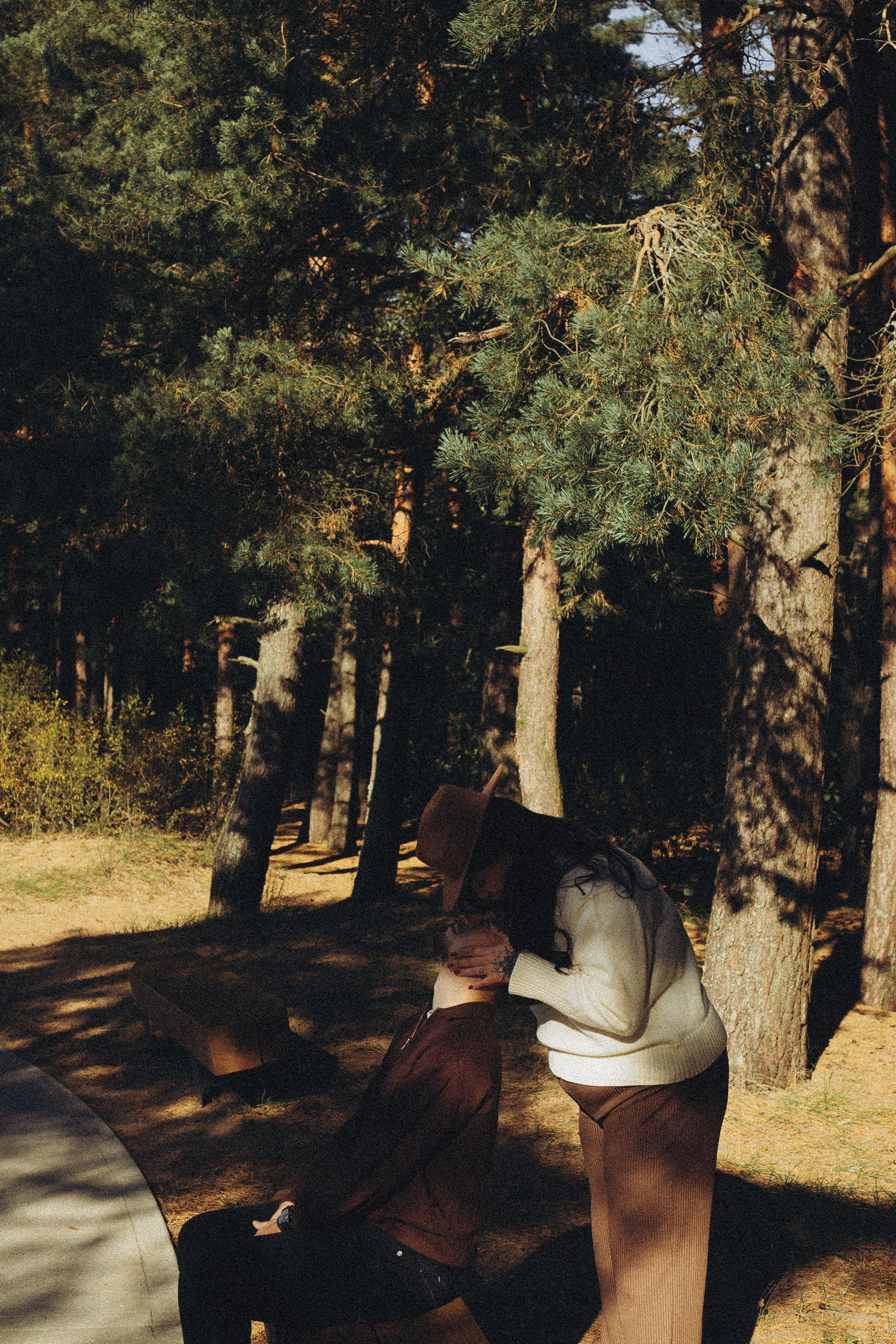 Прогулка по Финскому заливу. Профессиональный фотограф, Санкт-Петербург — Виктория Богомолова