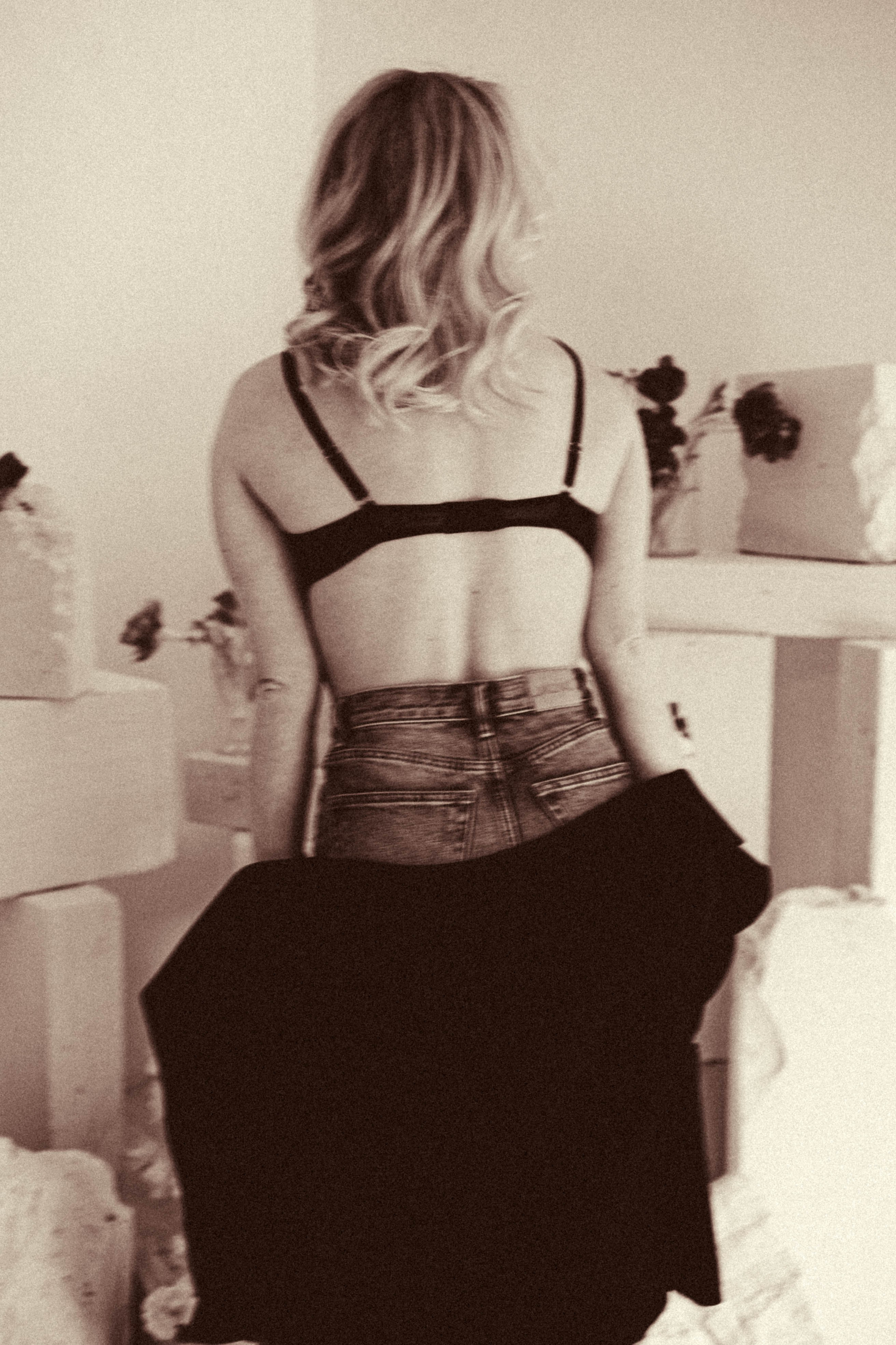 Винтажный стиль. Профессиональный фотограф, Санкт-Петербург — Виктория Богомолова