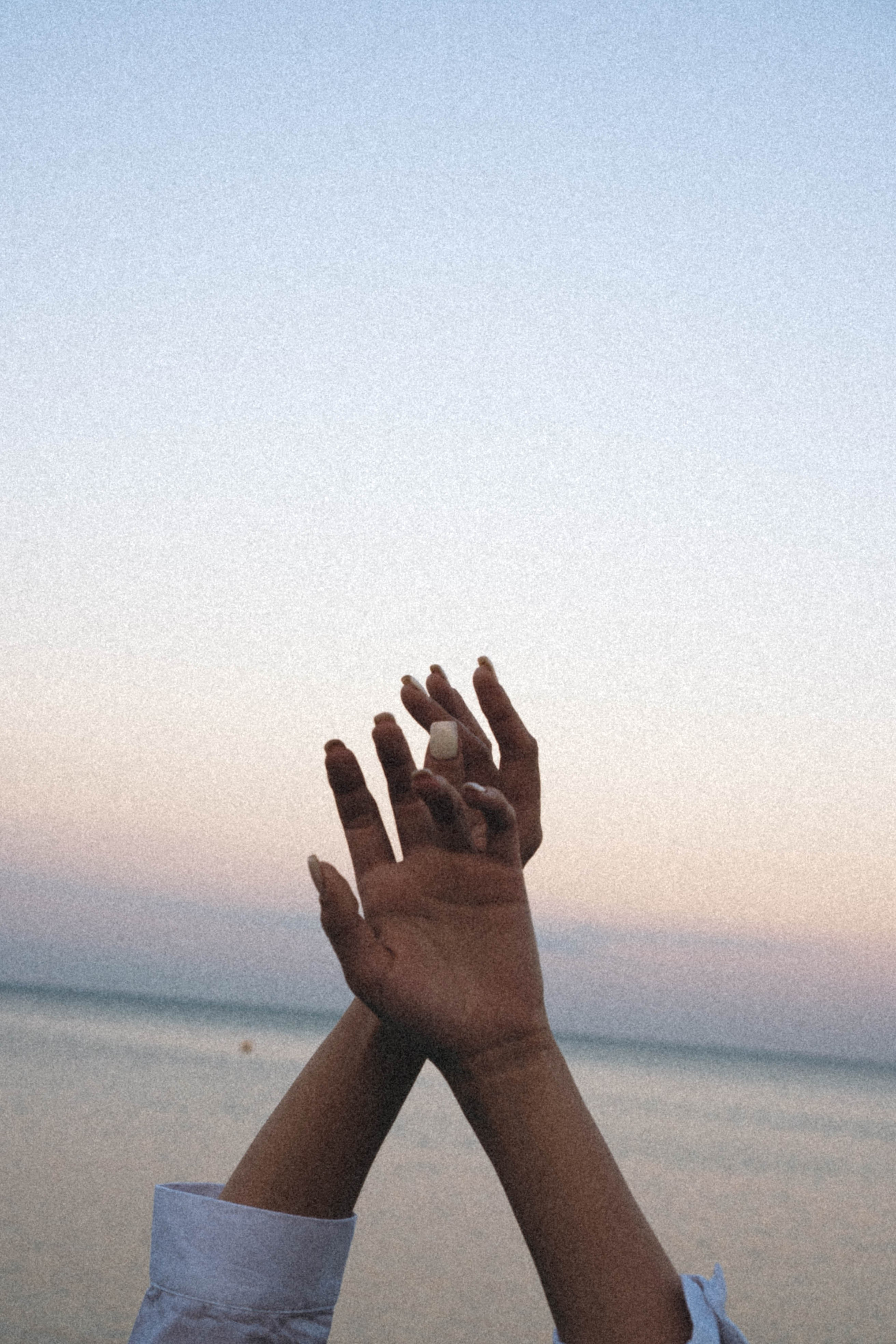 Рассвет. Профессиональный фотограф, Санкт-Петербург — Виктория Богомолова