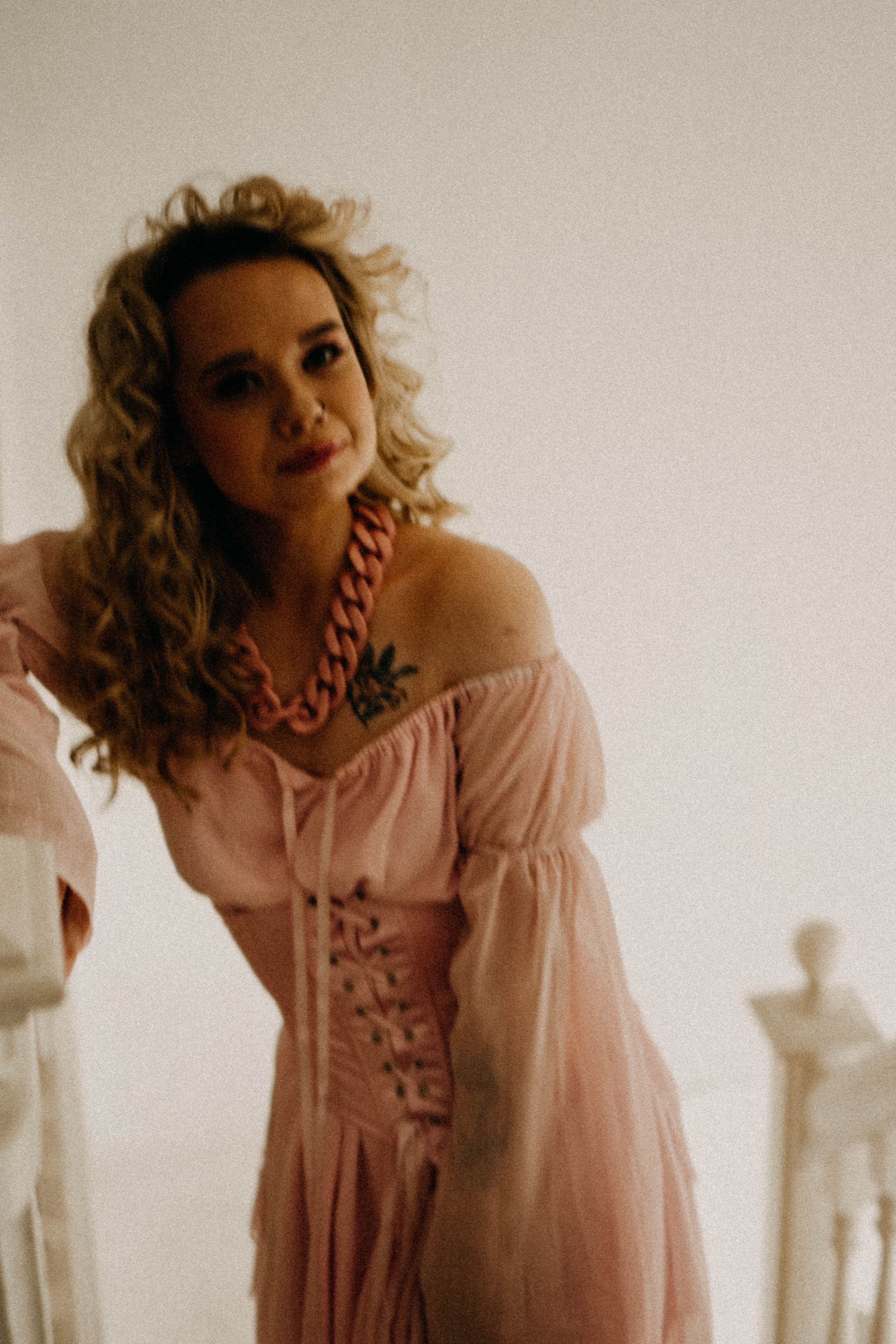 Студийная. Профессиональный фотограф, Санкт-Петербург — Виктория Богомолова