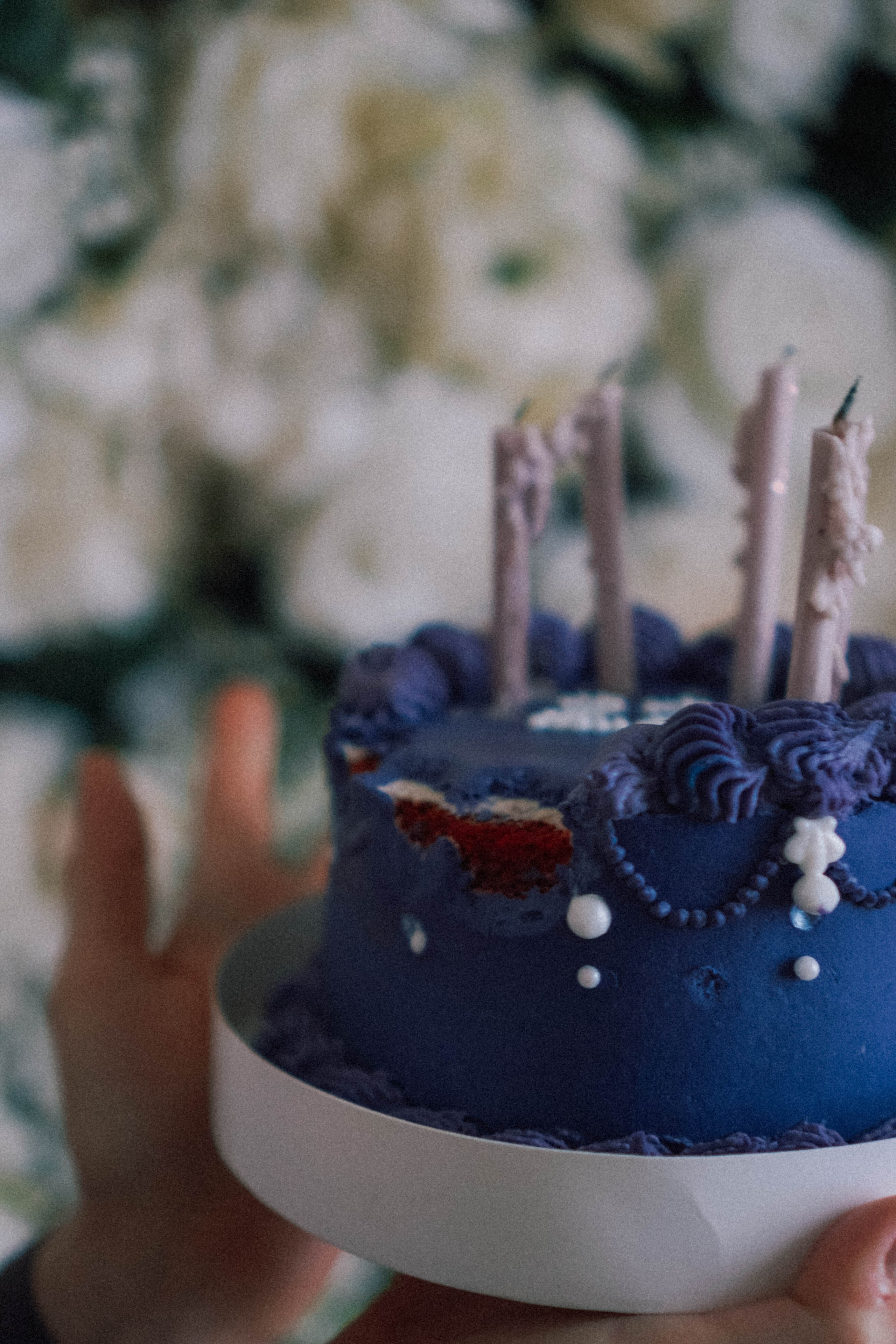 22. Профессиональный фотограф, Санкт-Петербург — Виктория Богомолова