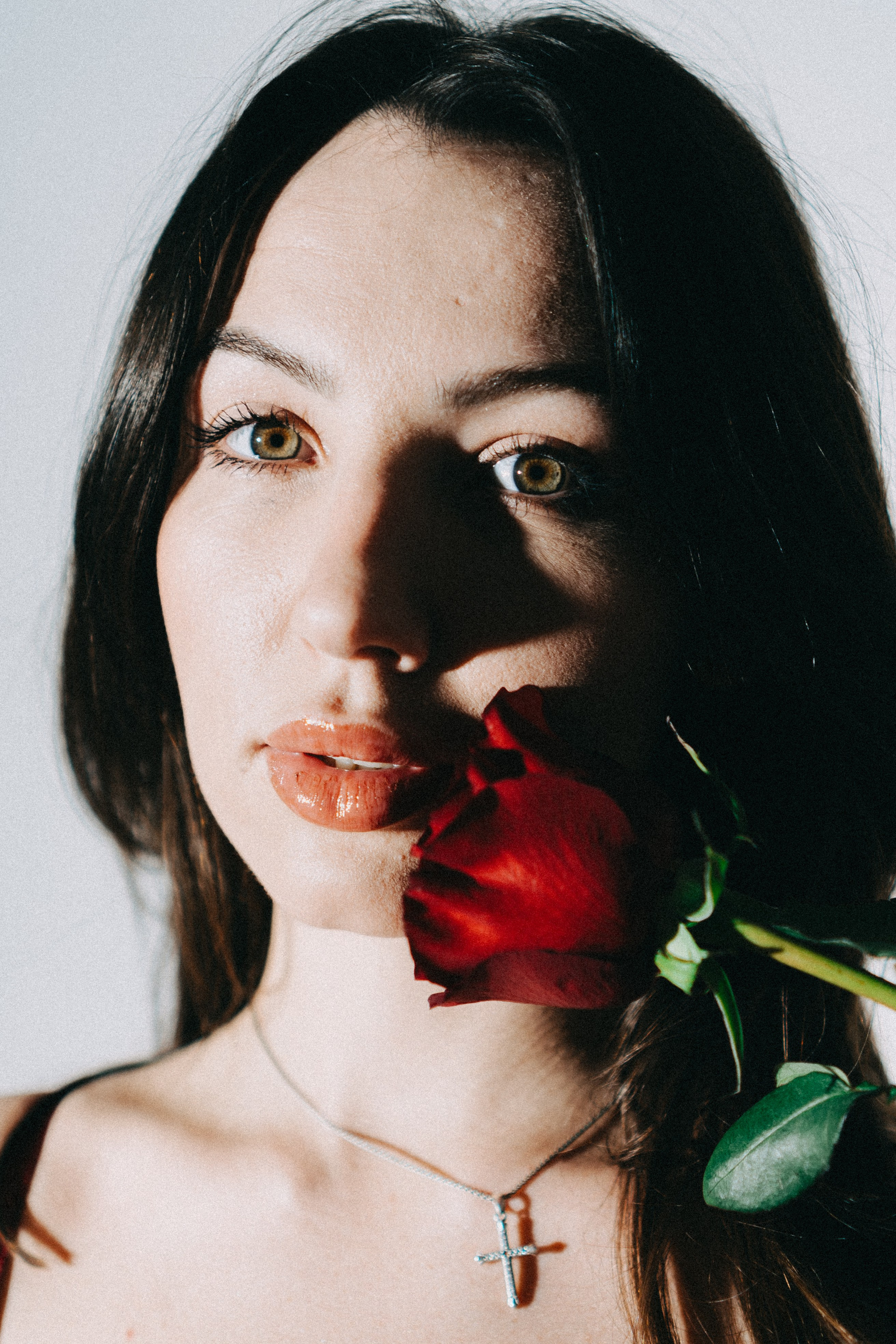 Творческая история для девушки. Профессиональный фотограф, Санкт-Петербург — Виктория Богомолова